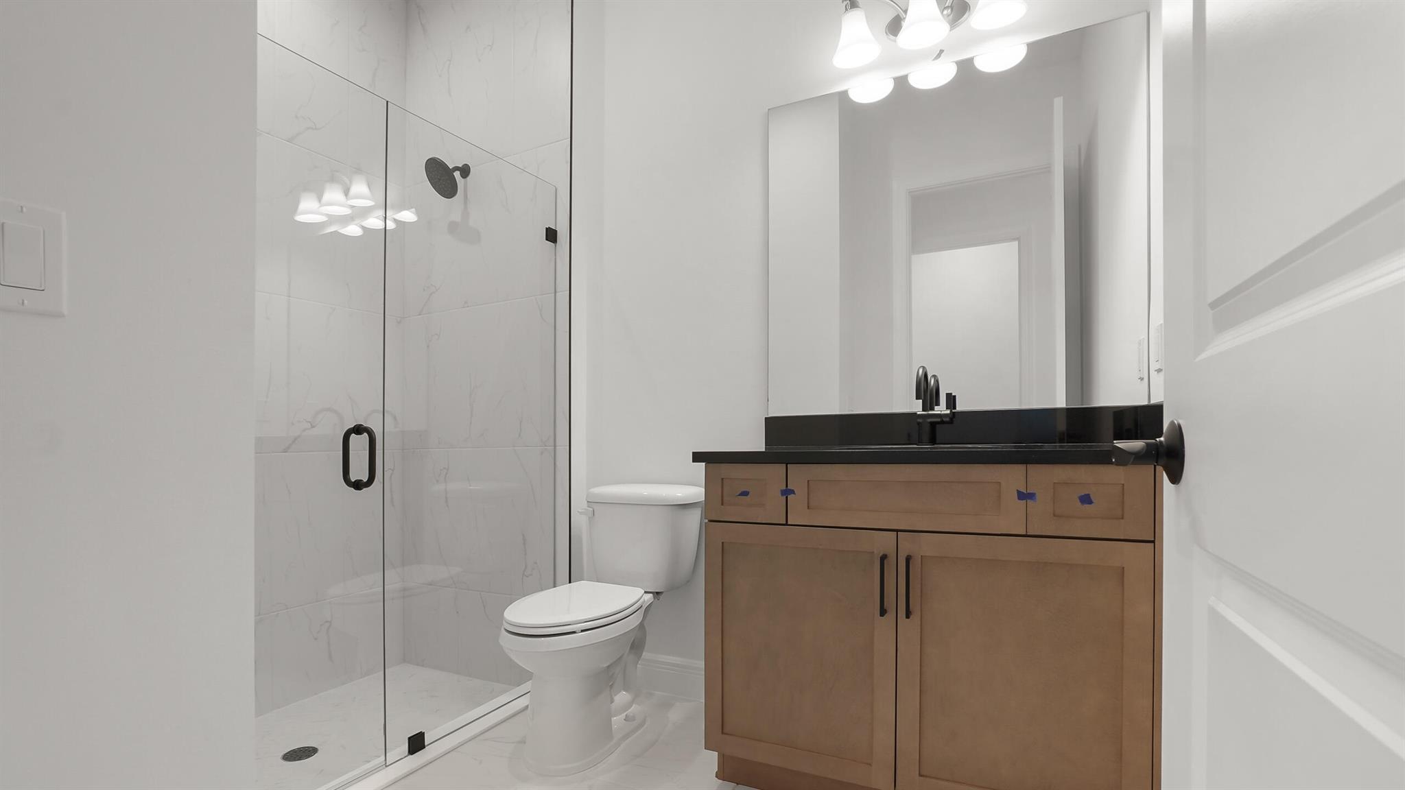 VERANO SOUTH PUD 1 - POD D - PLAT NO. 4 - REPLAT N - Residential