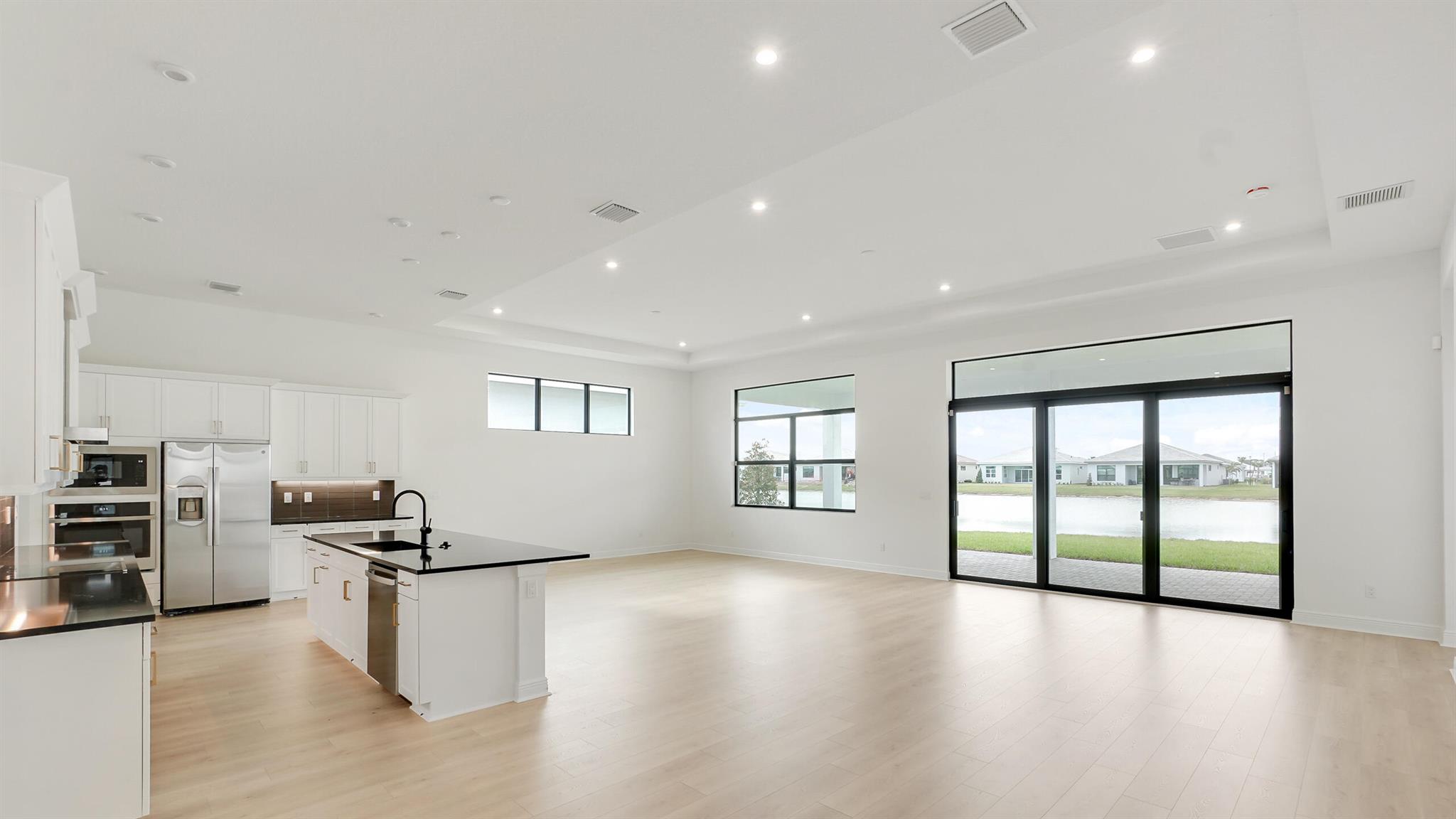 VERANO SOUTH PUD 1 - POD D - PLAT NO. 4 - REPLAT N - Residential