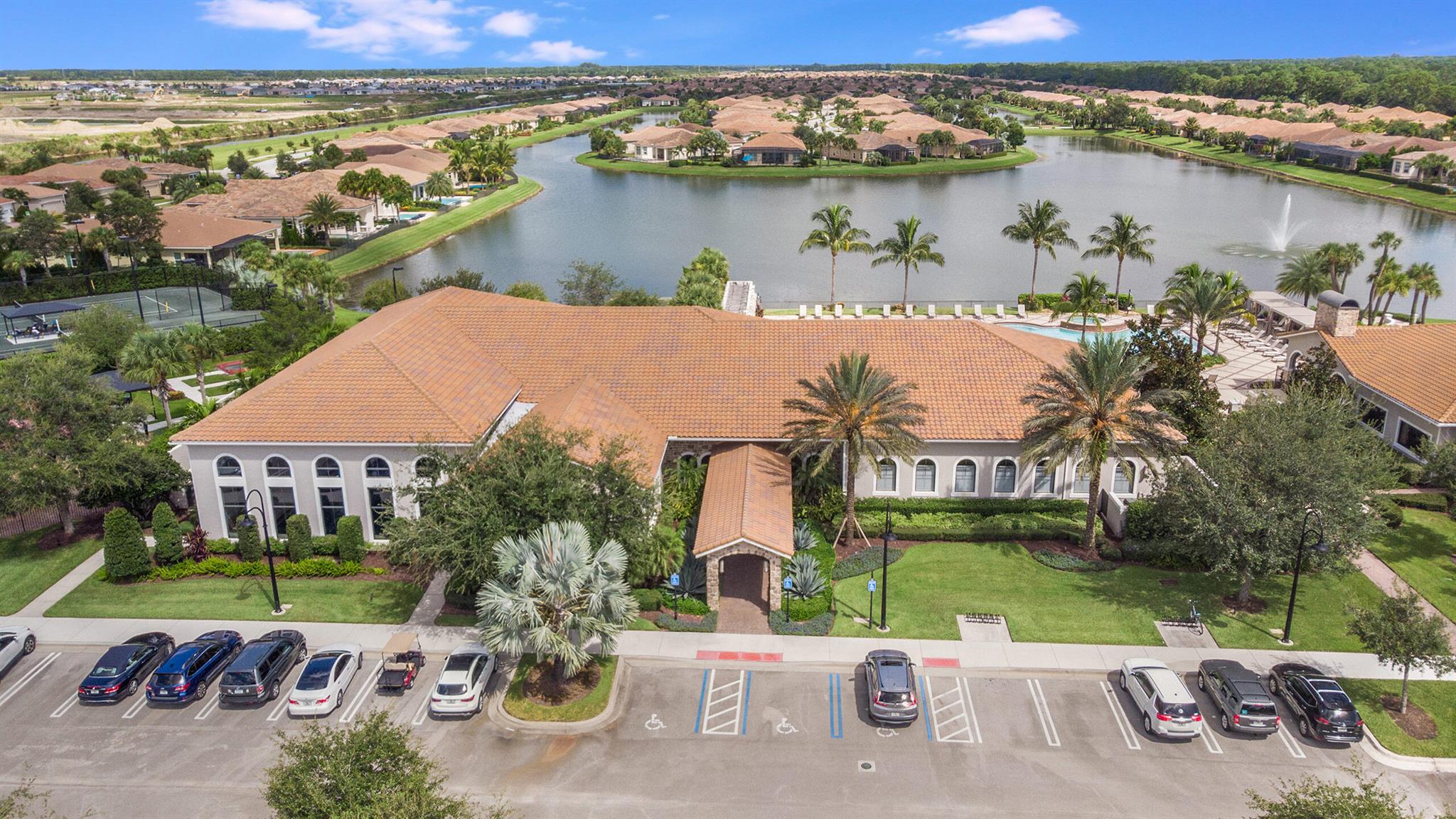 VERANO SOUTH PUD 1 - POD D - PLAT NO. 4 - REPLAT N - Residential