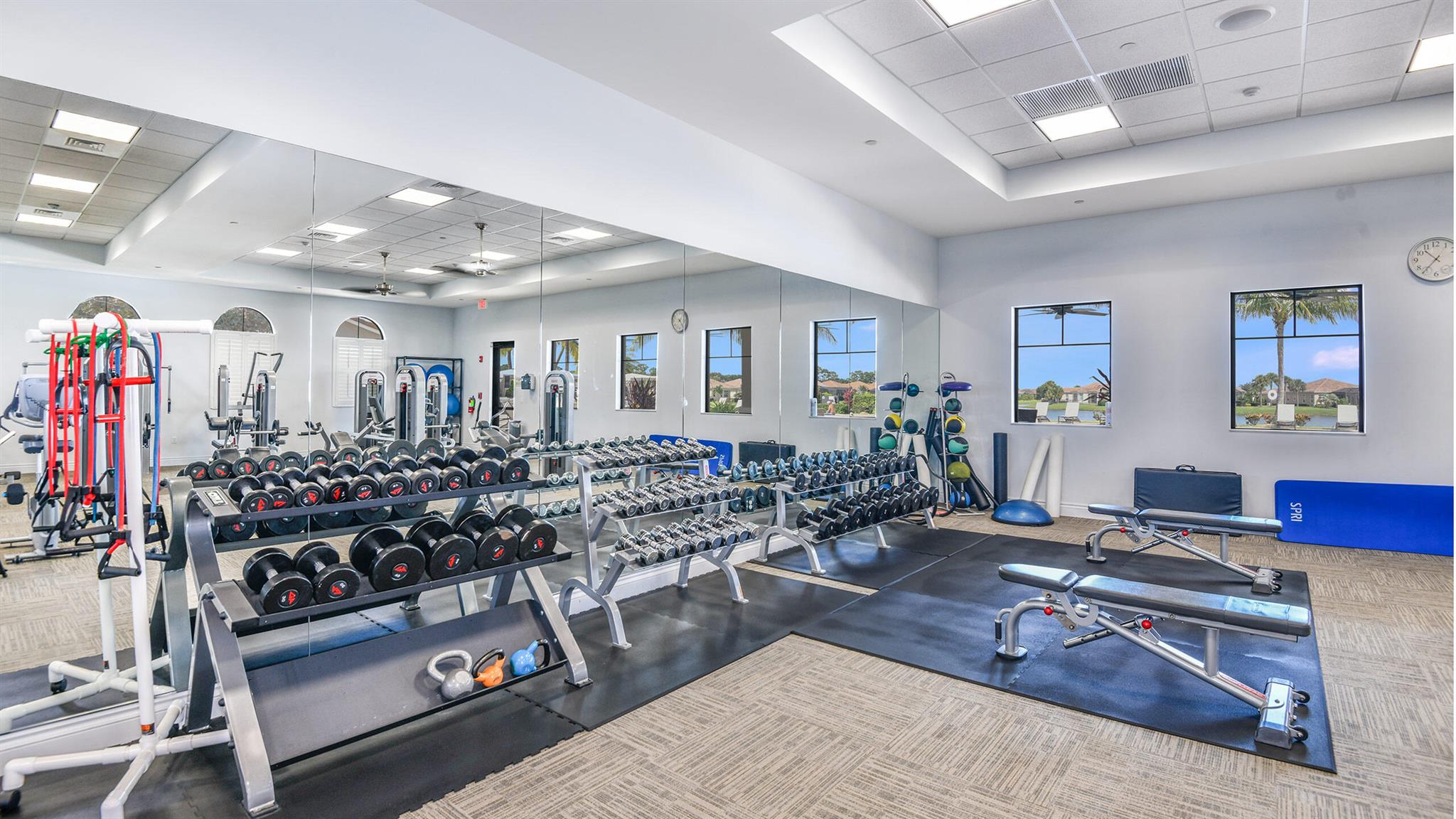 VERANO SOUTH PUD 1 - POD D - PLAT NO. 4 - REPLAT N - Residential