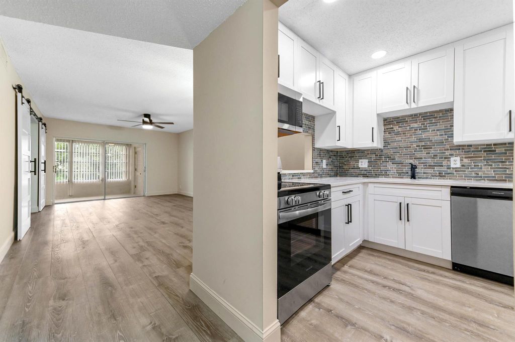 Photo of 2700 Casita Way #211, Delray Beach, FL 33445 (MLS # R11126494)