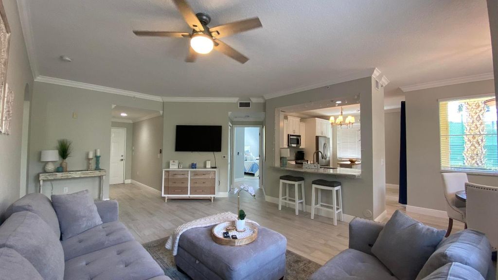 Photo of 11024 Legacy 104 Drive #104, Palm Beach Gardens, FL 33410 (MLS # R11093669)