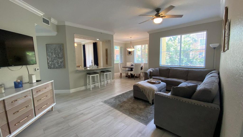 Photo of 11024 Legacy 104 Drive #104, Palm Beach Gardens, FL 33410 (MLS # R11093669)