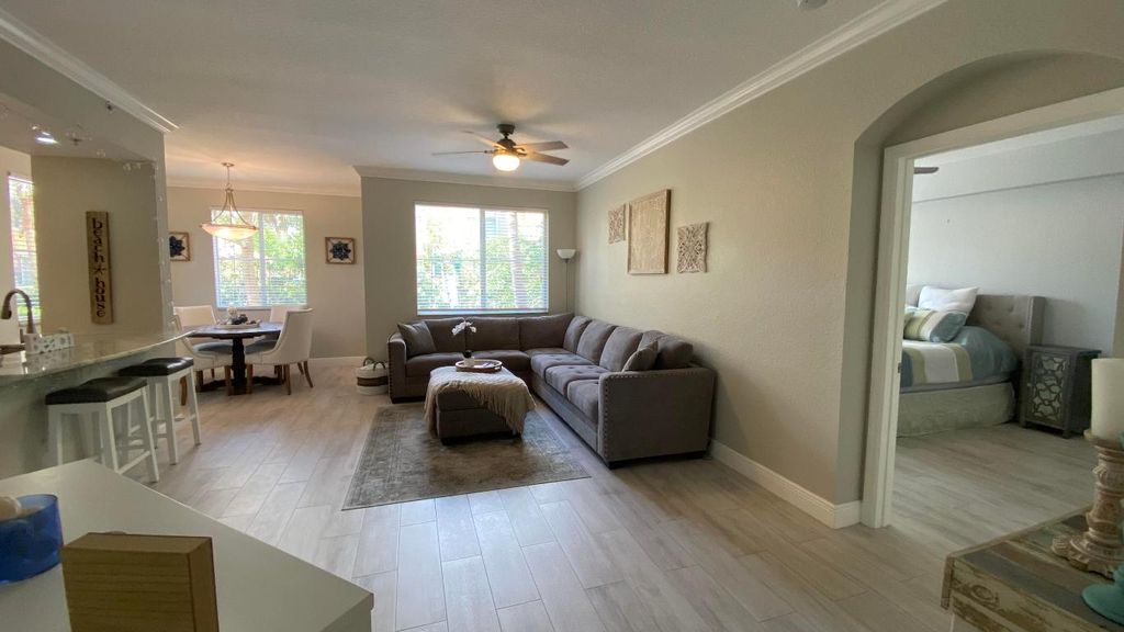 Photo of 11024 Legacy 104 Drive #104, Palm Beach Gardens, FL 33410 (MLS # R11093669)