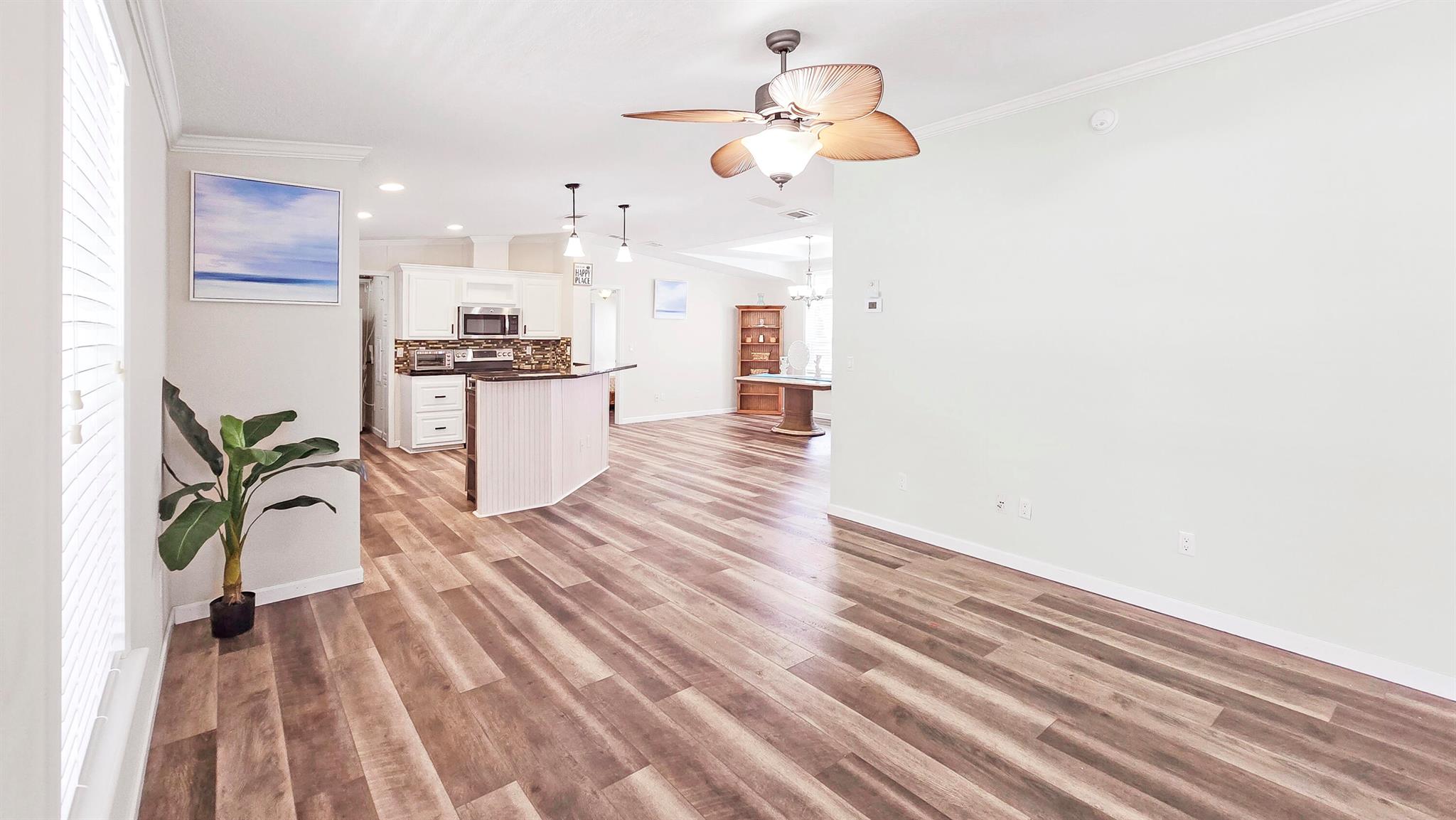 RIDGEWAY - Residential