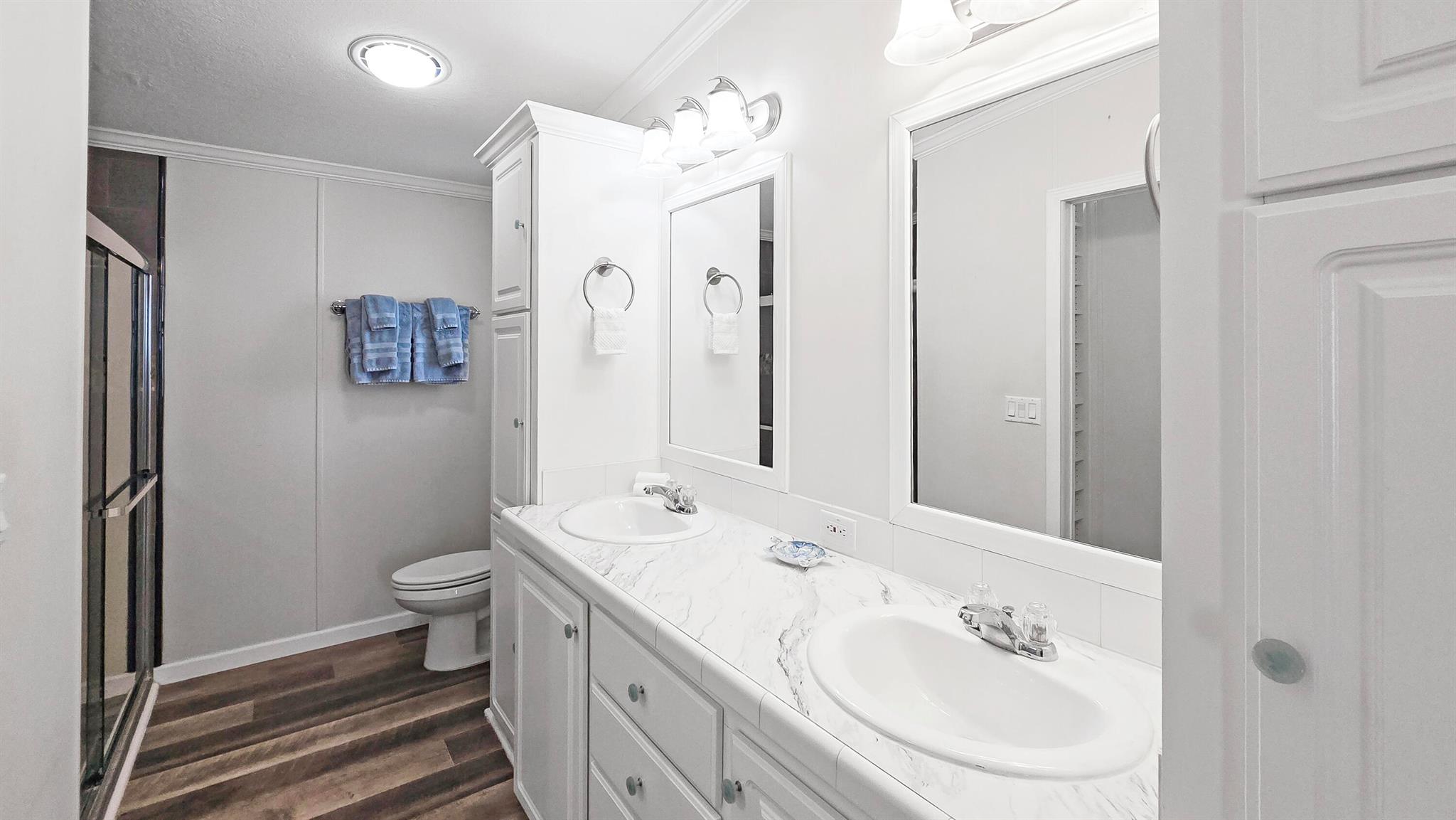 RIDGEWAY - Residential