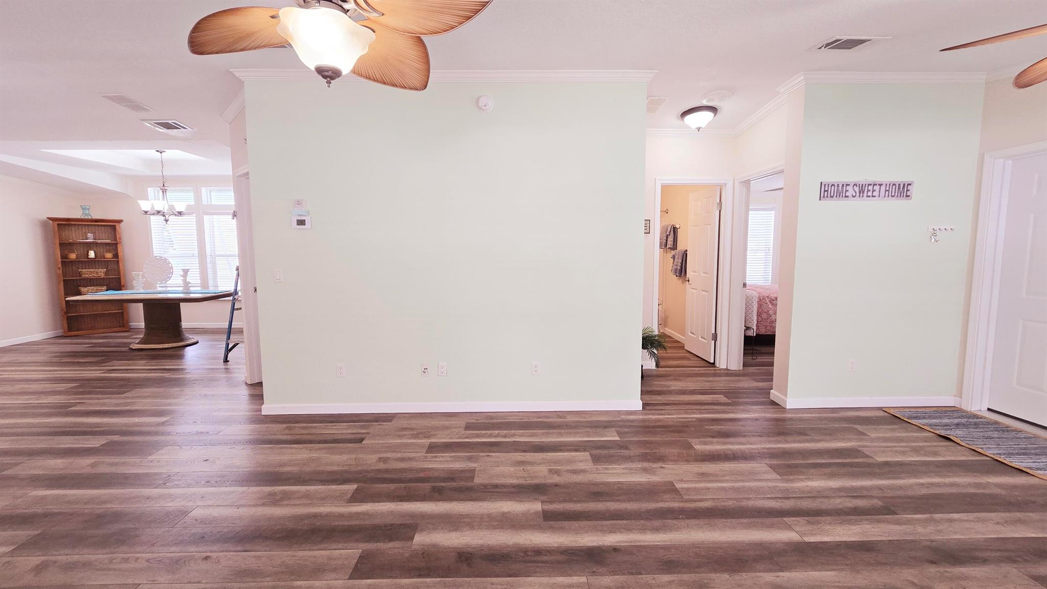 RIDGEWAY - Residential