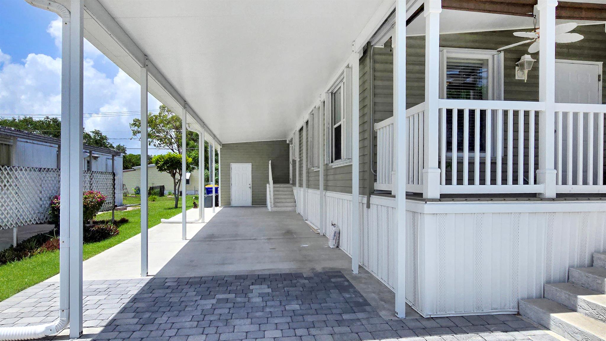 RIDGEWAY - Residential