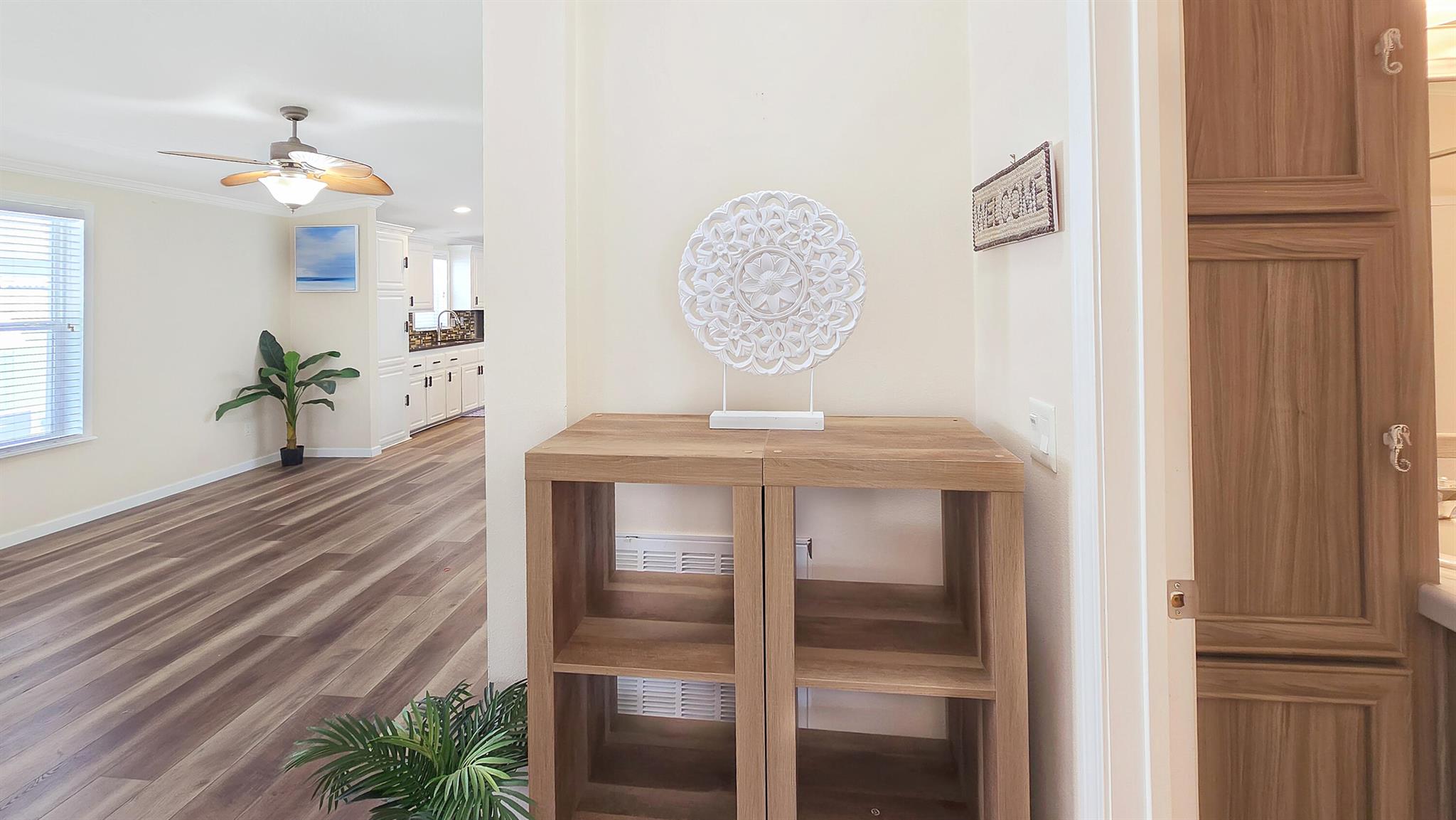 RIDGEWAY - Residential