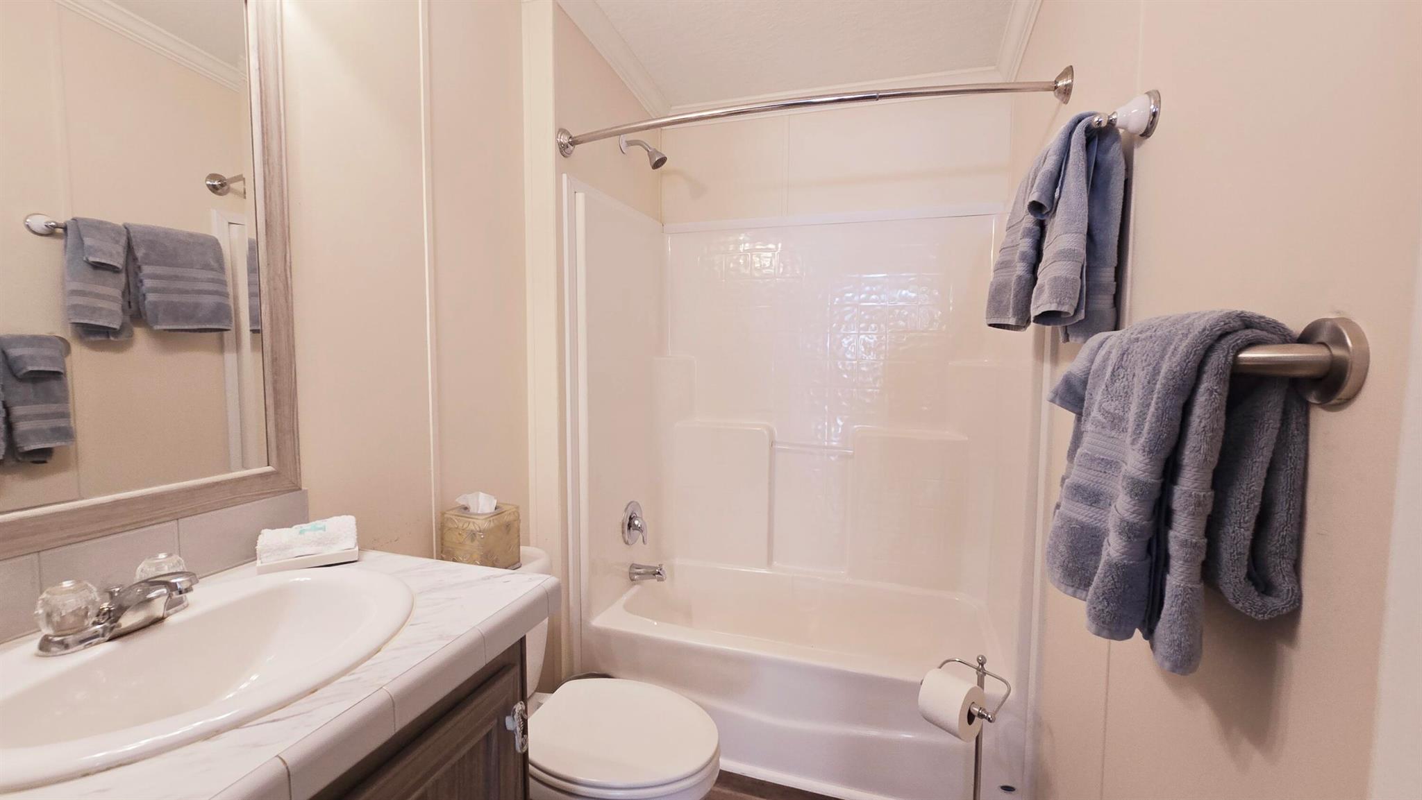 RIDGEWAY - Residential