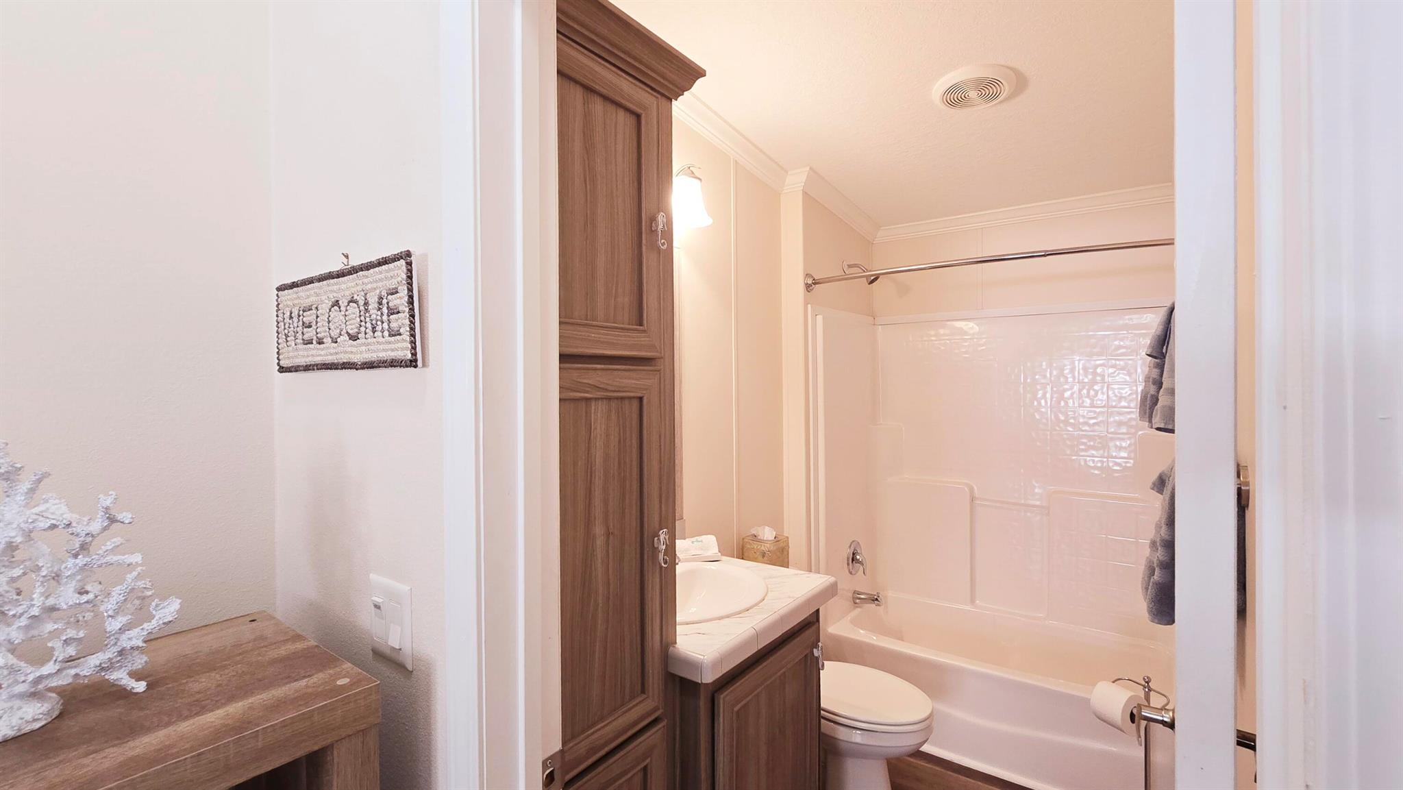 RIDGEWAY - Residential