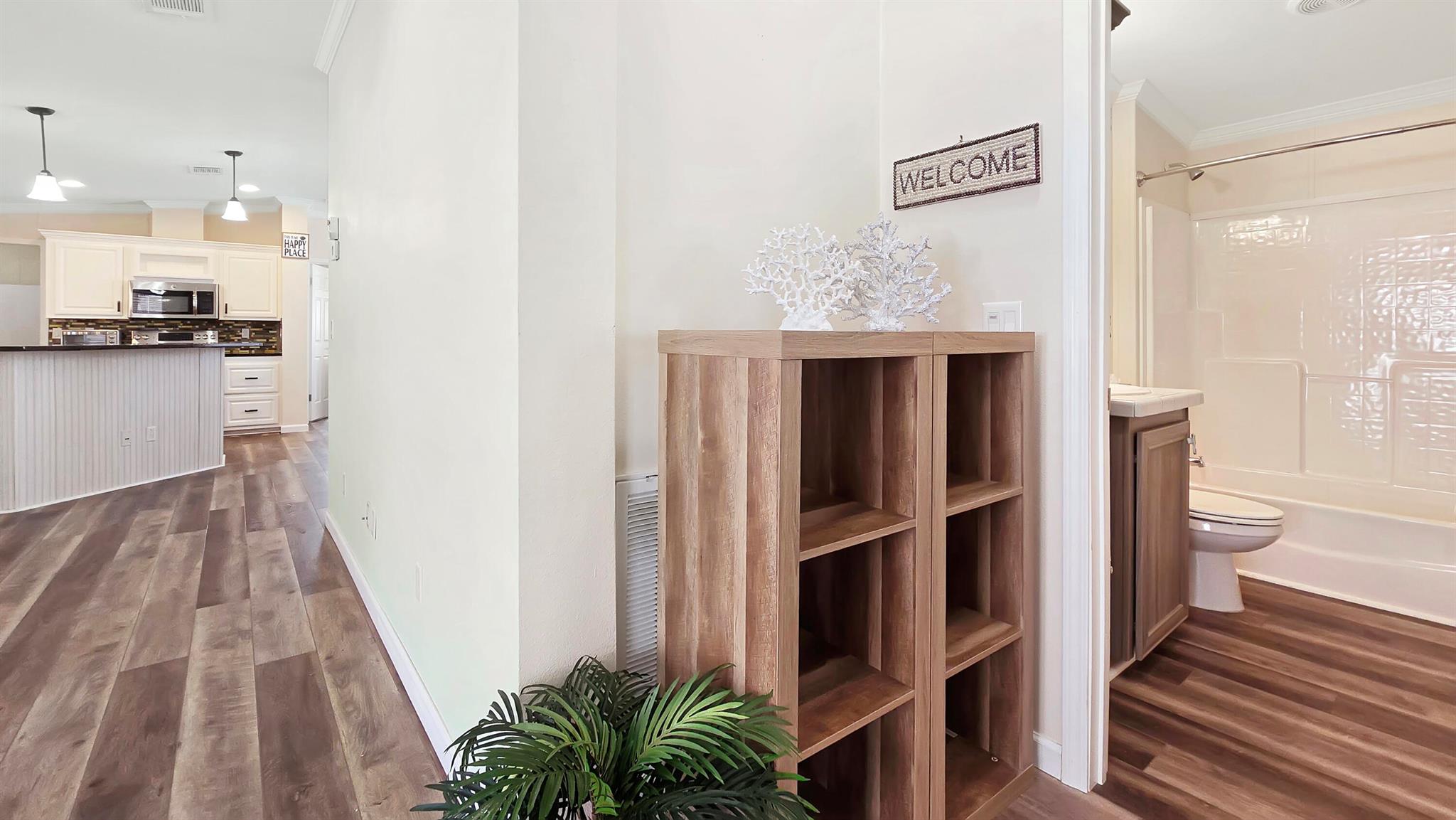 RIDGEWAY - Residential