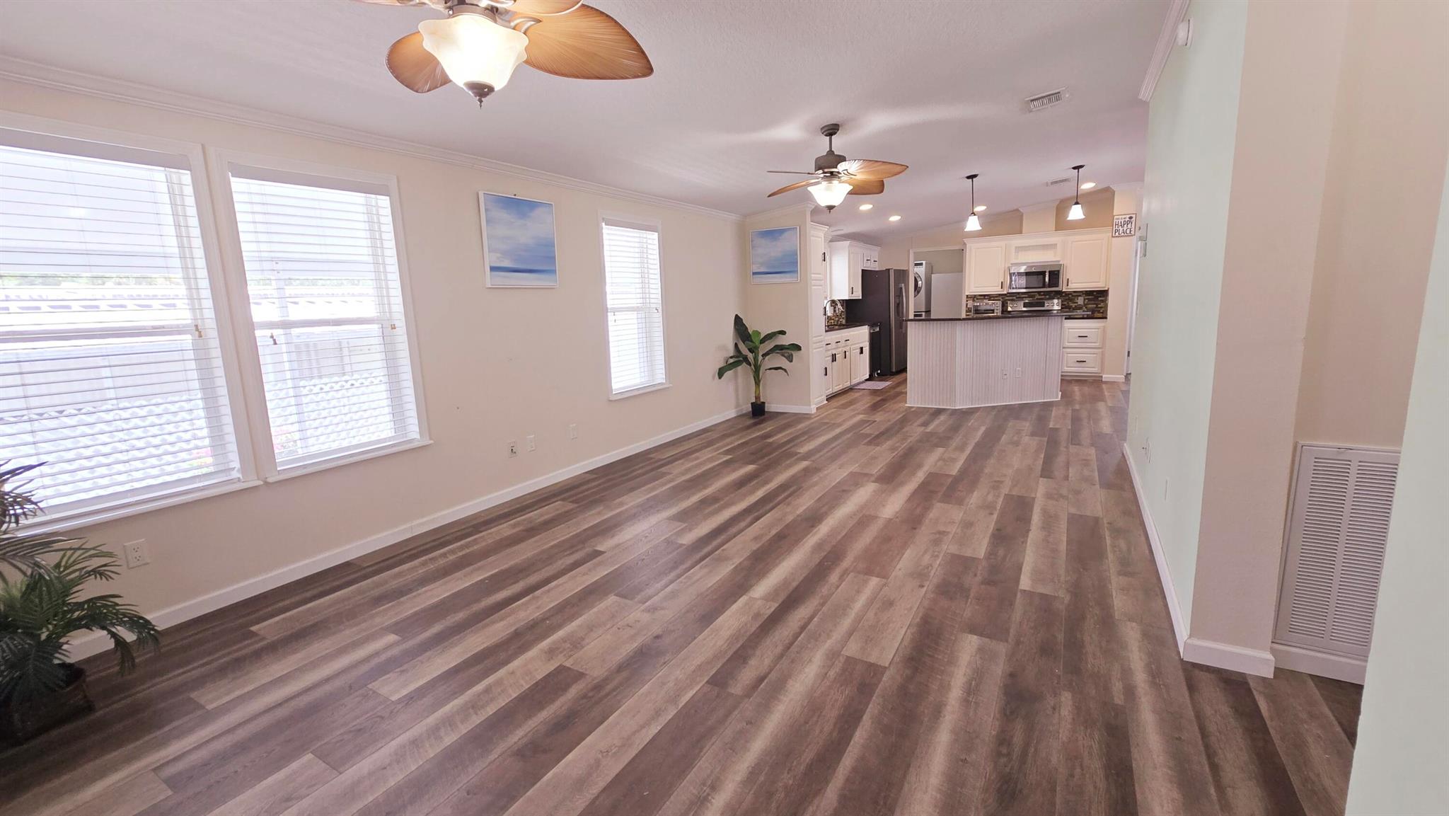 RIDGEWAY - Residential