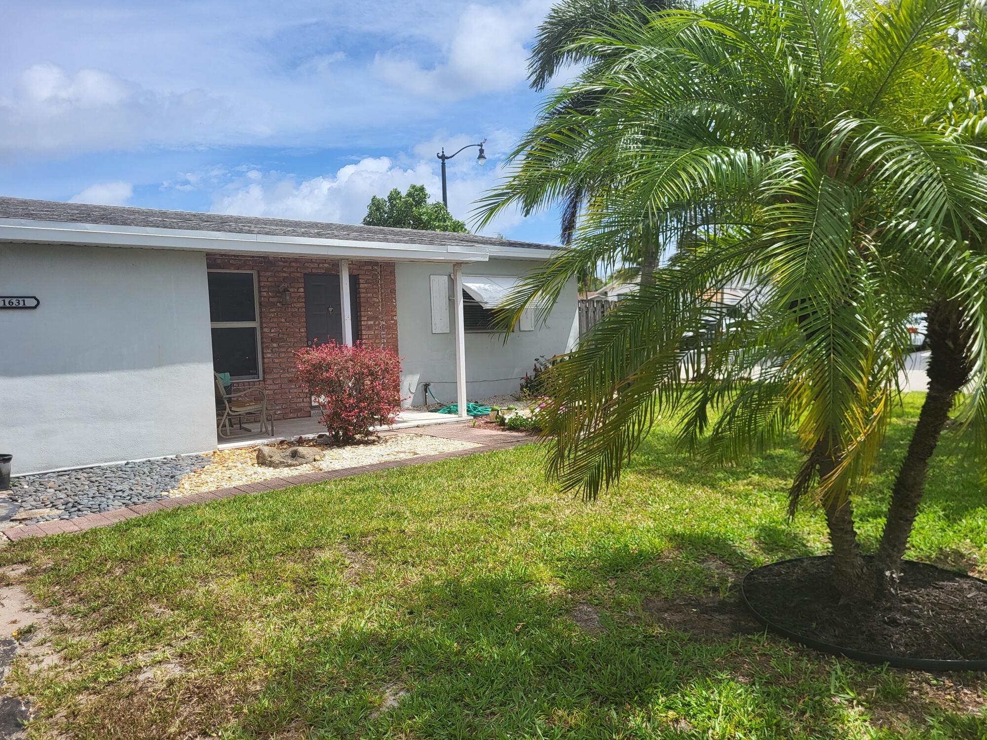 1631 NE 33 Court