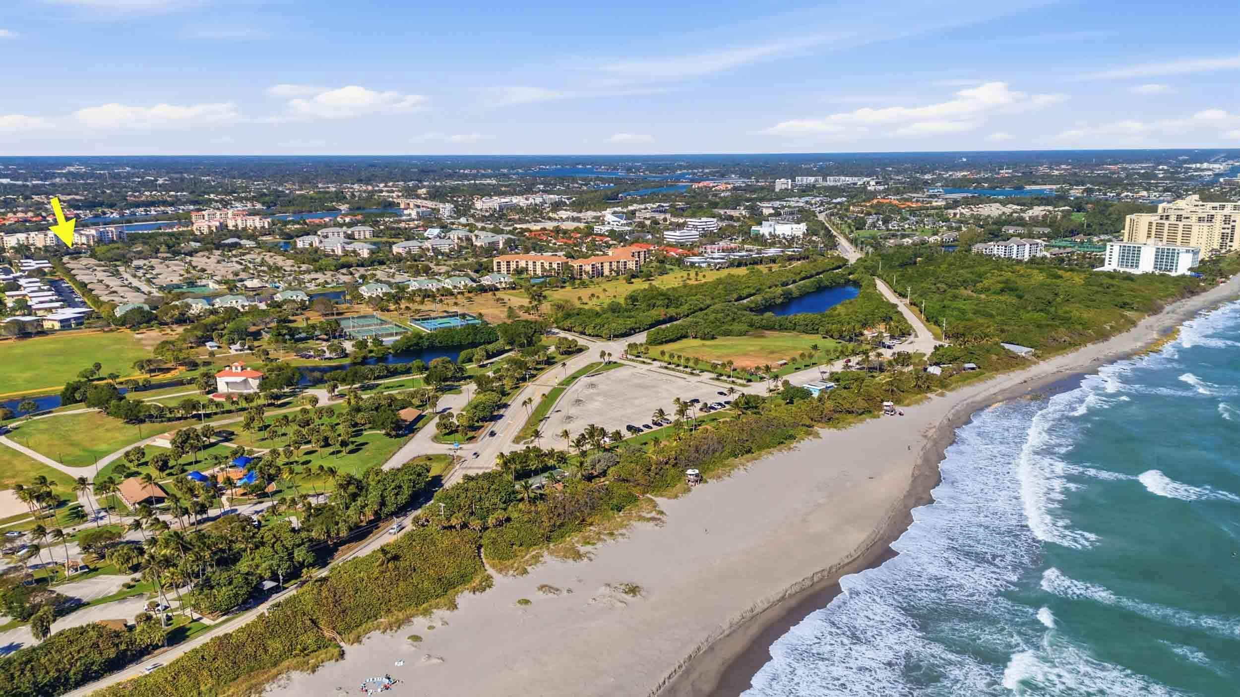 BELLA VISTA - Residential