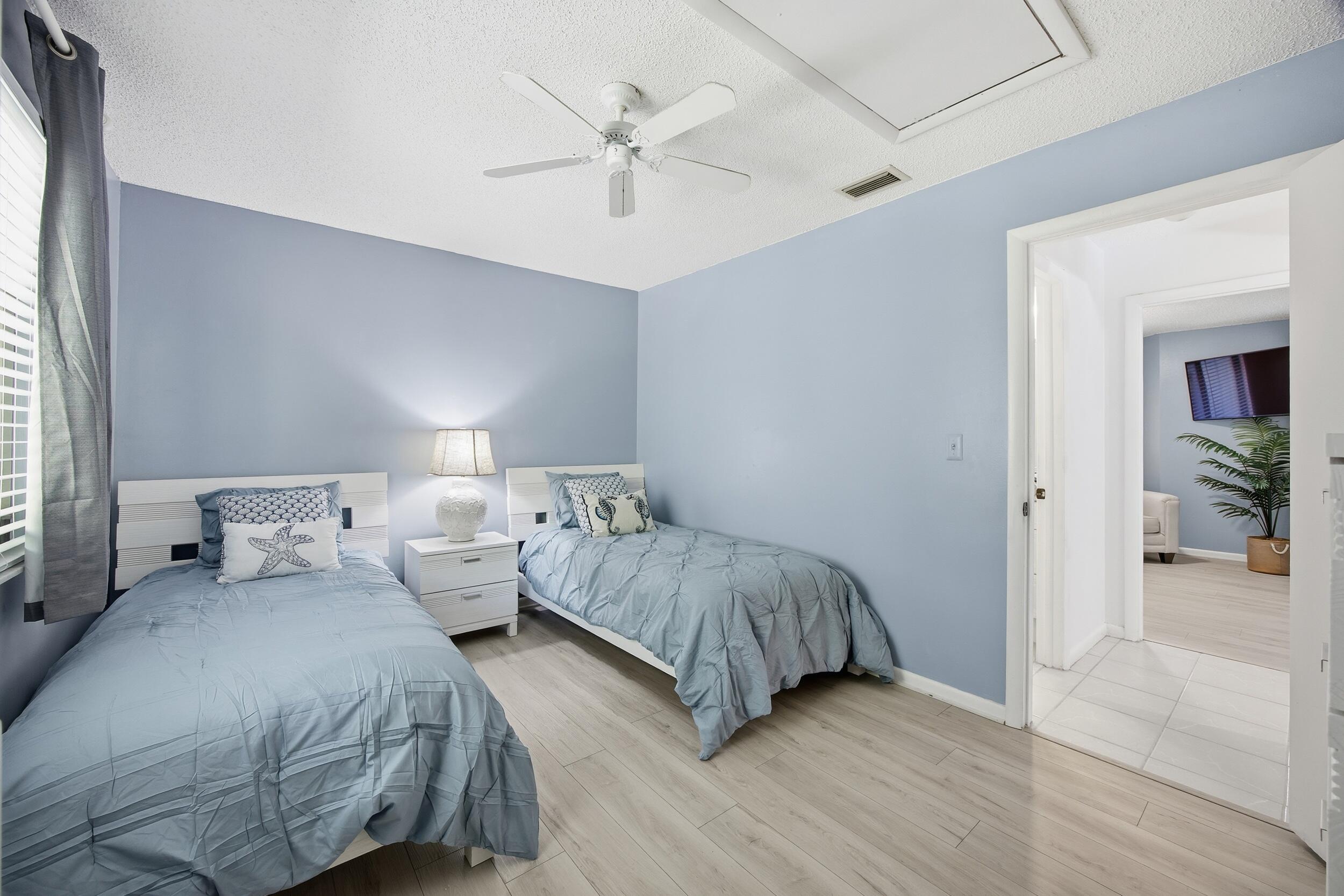 BELLA VISTA - Residential