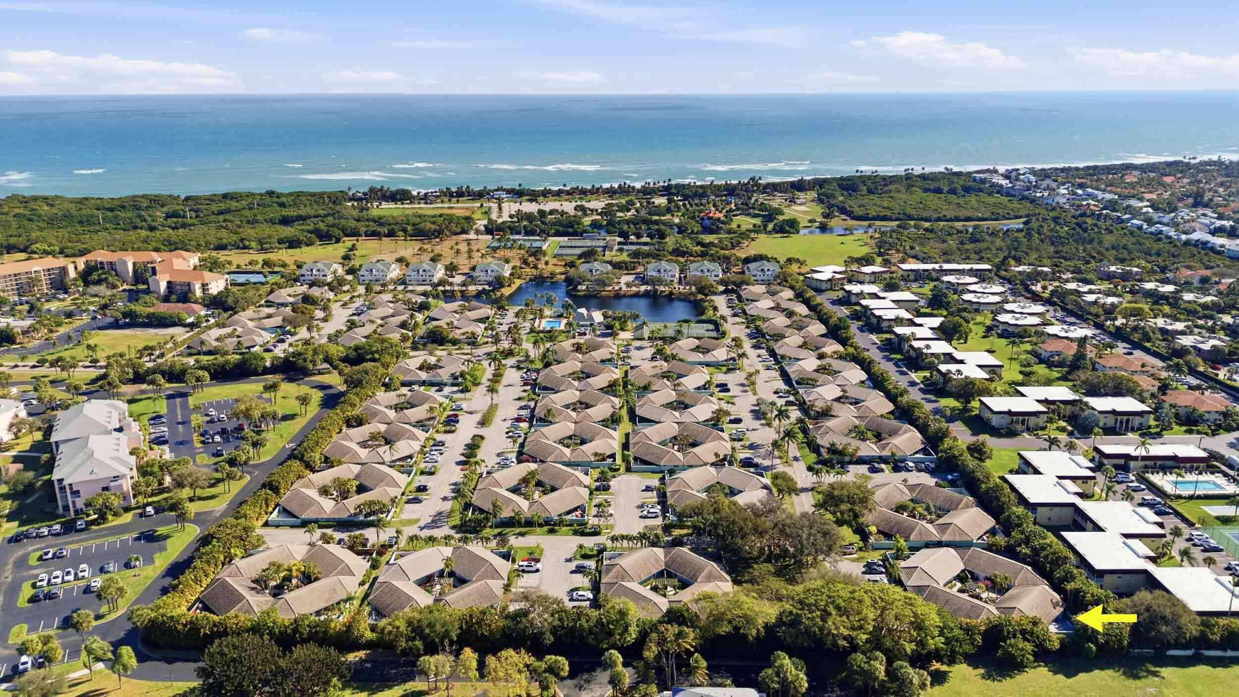 BELLA VISTA - Residential