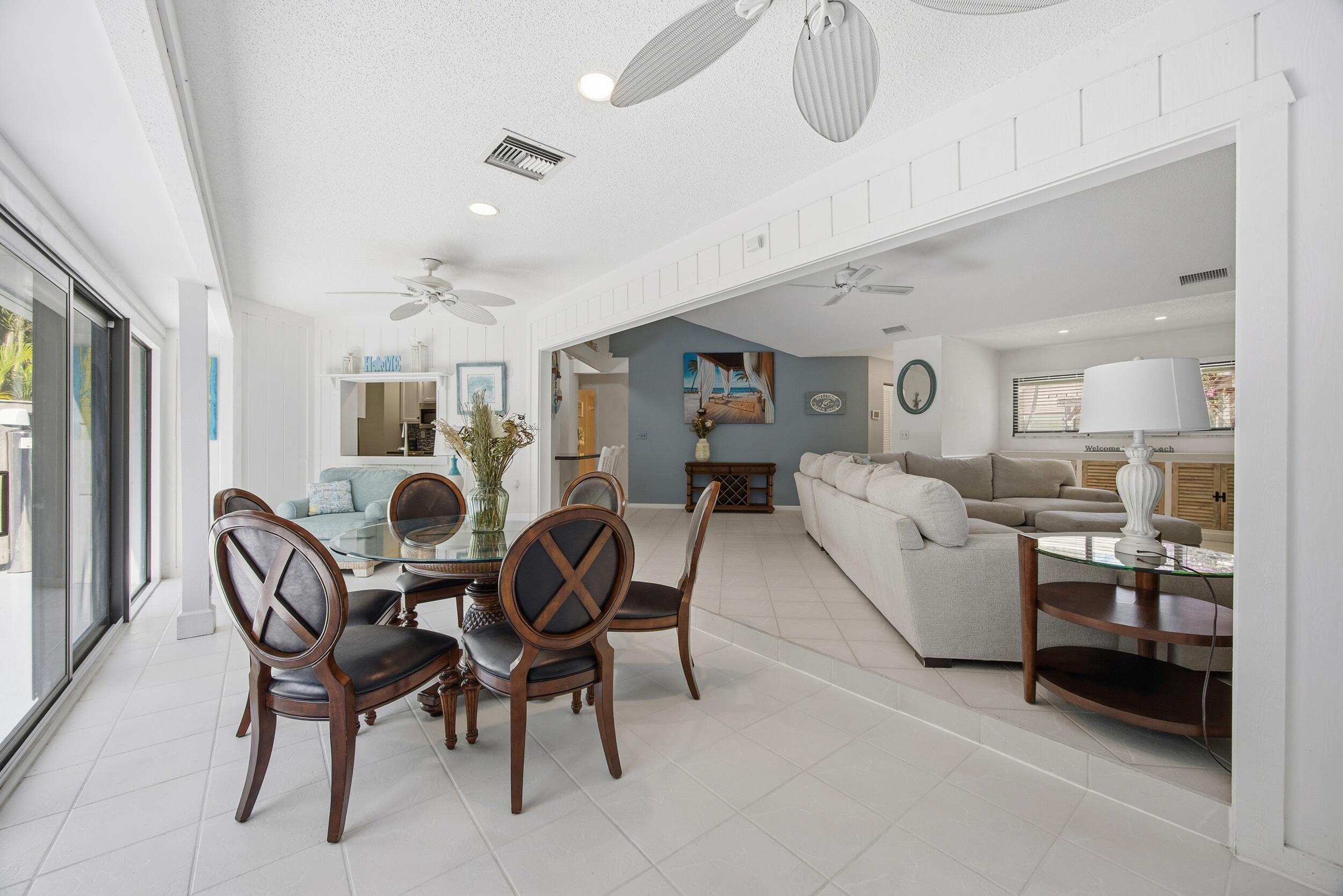 BELLA VISTA - Residential