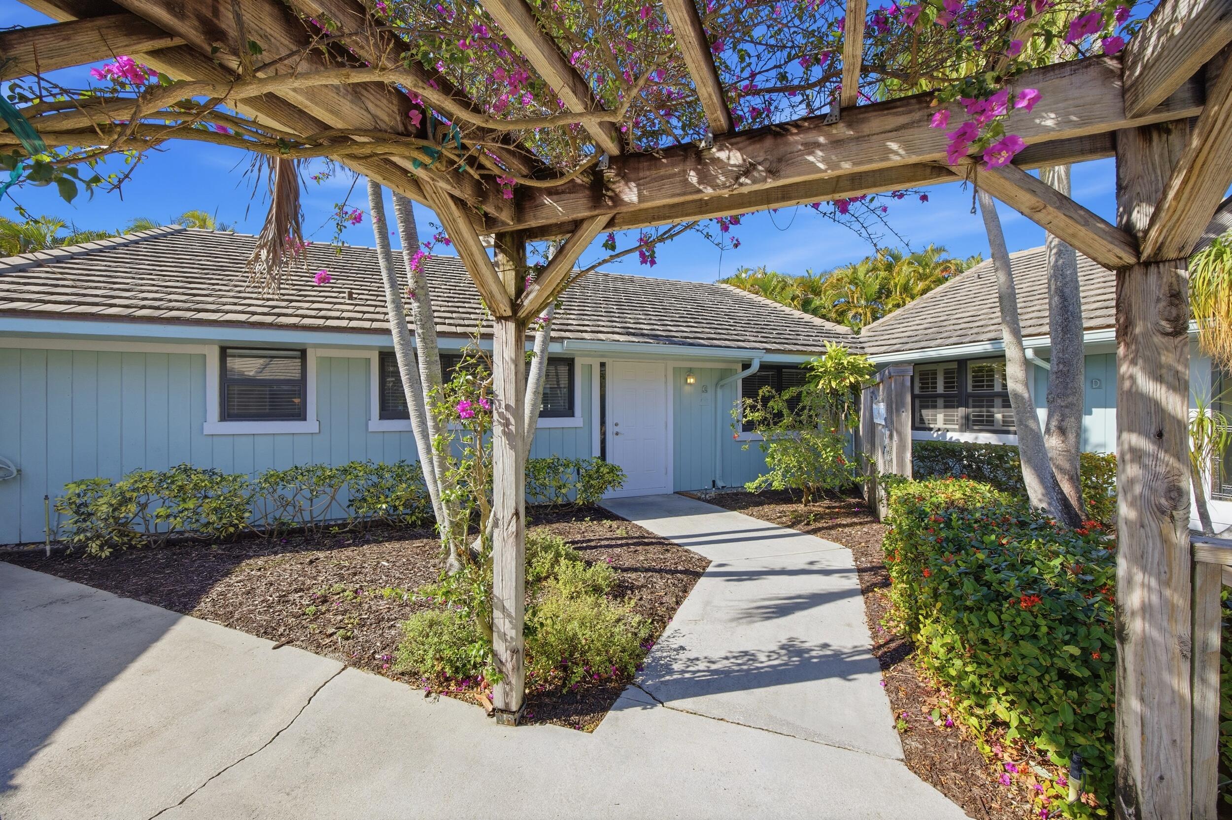 BELLA VISTA - Residential