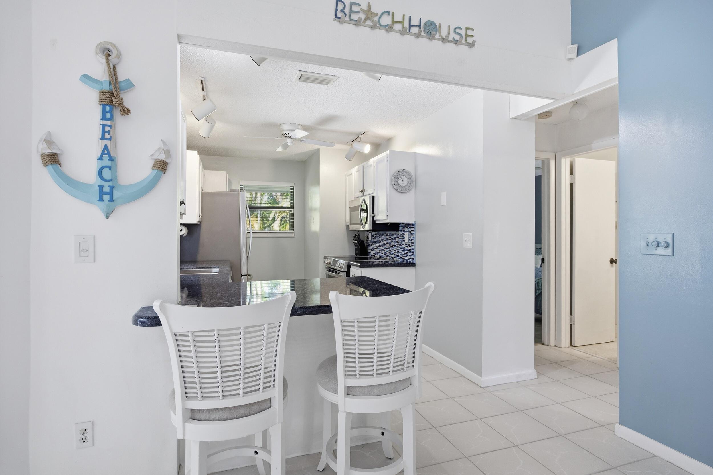 BELLA VISTA - Residential