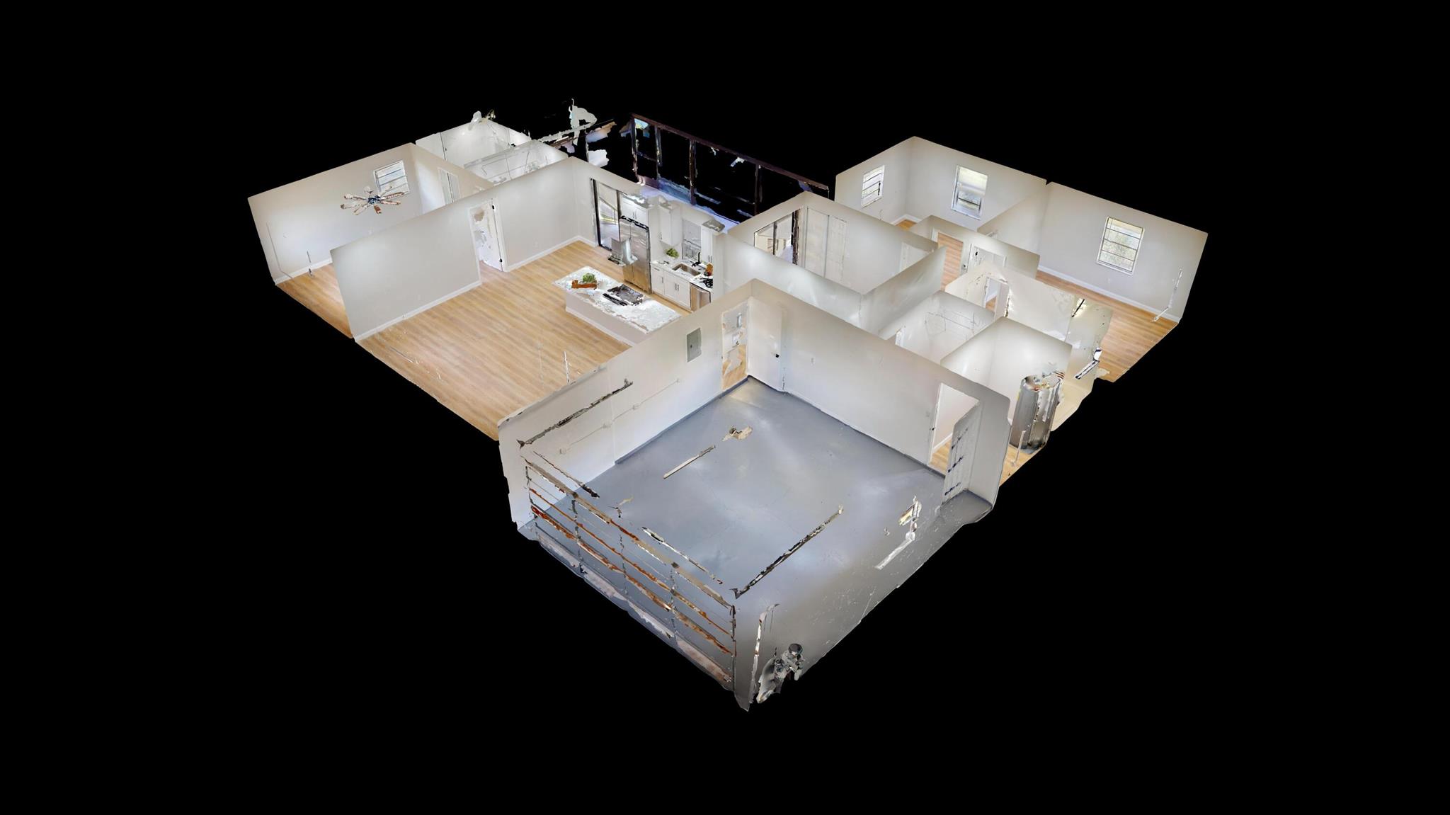 ISLAND ESTATES - Residential