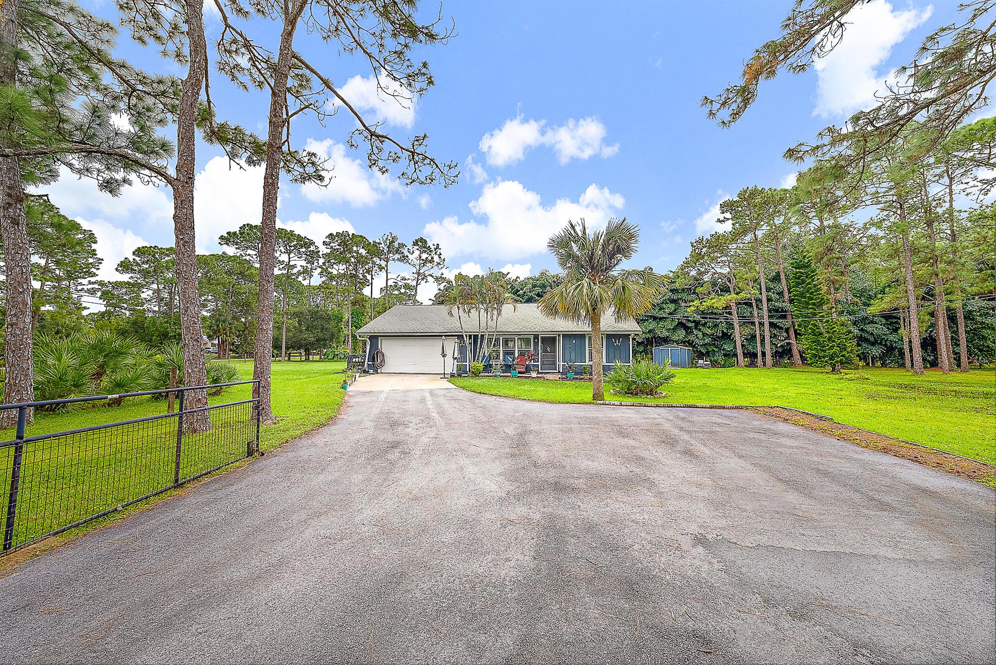 Jupiter Farms - Residential