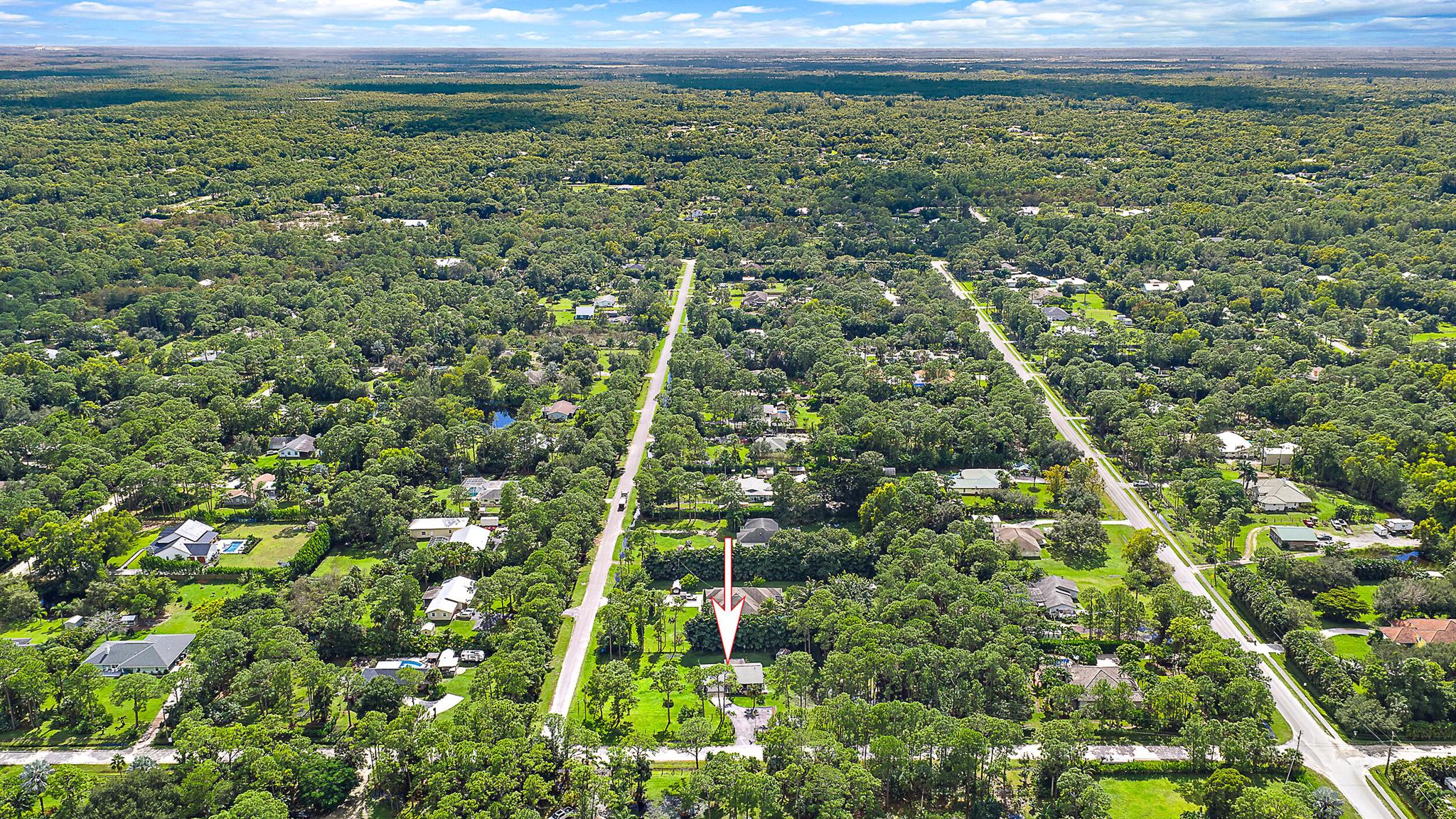 Jupiter Farms - Residential