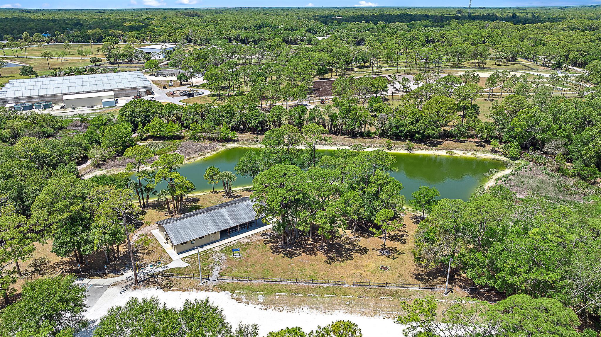 Jupiter Farms - Residential