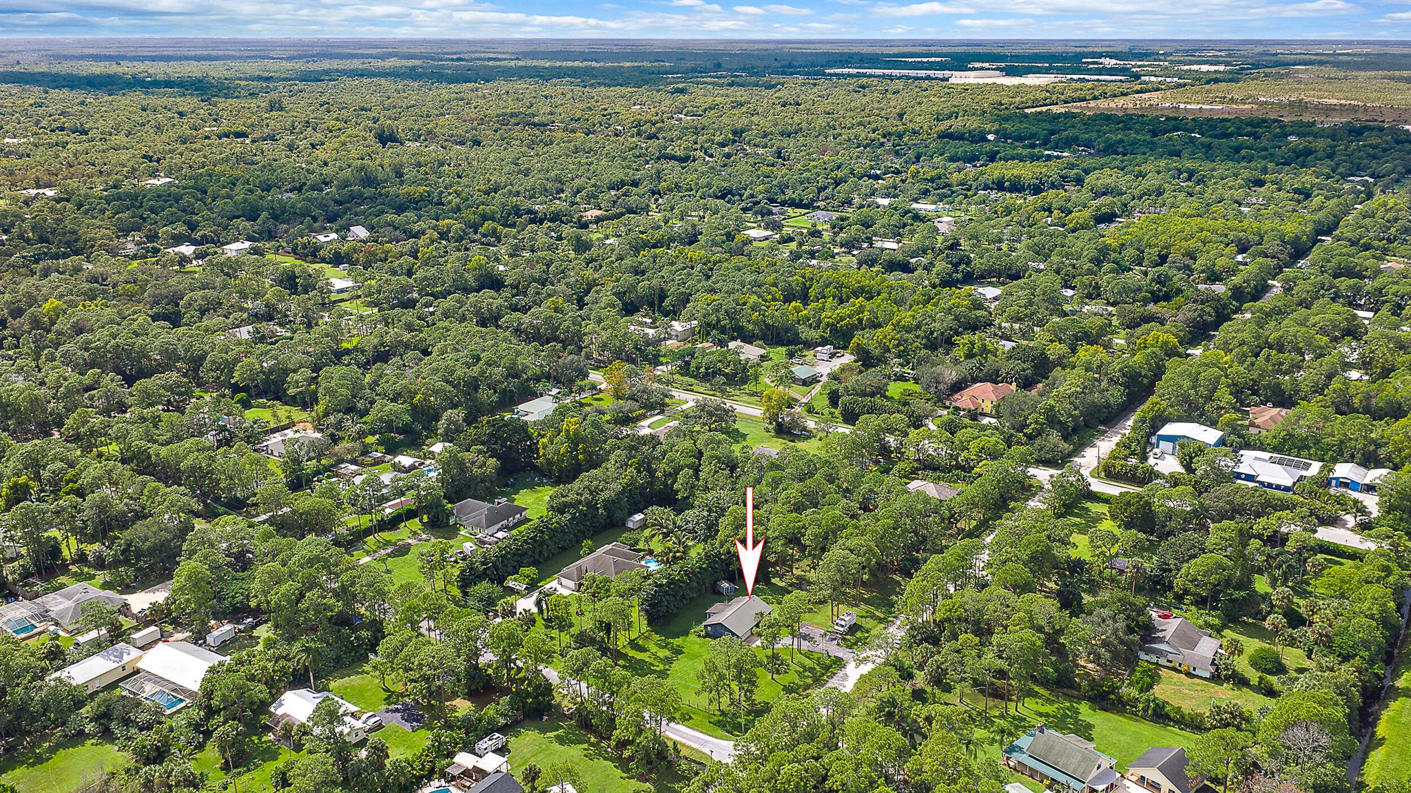 Jupiter Farms - Residential