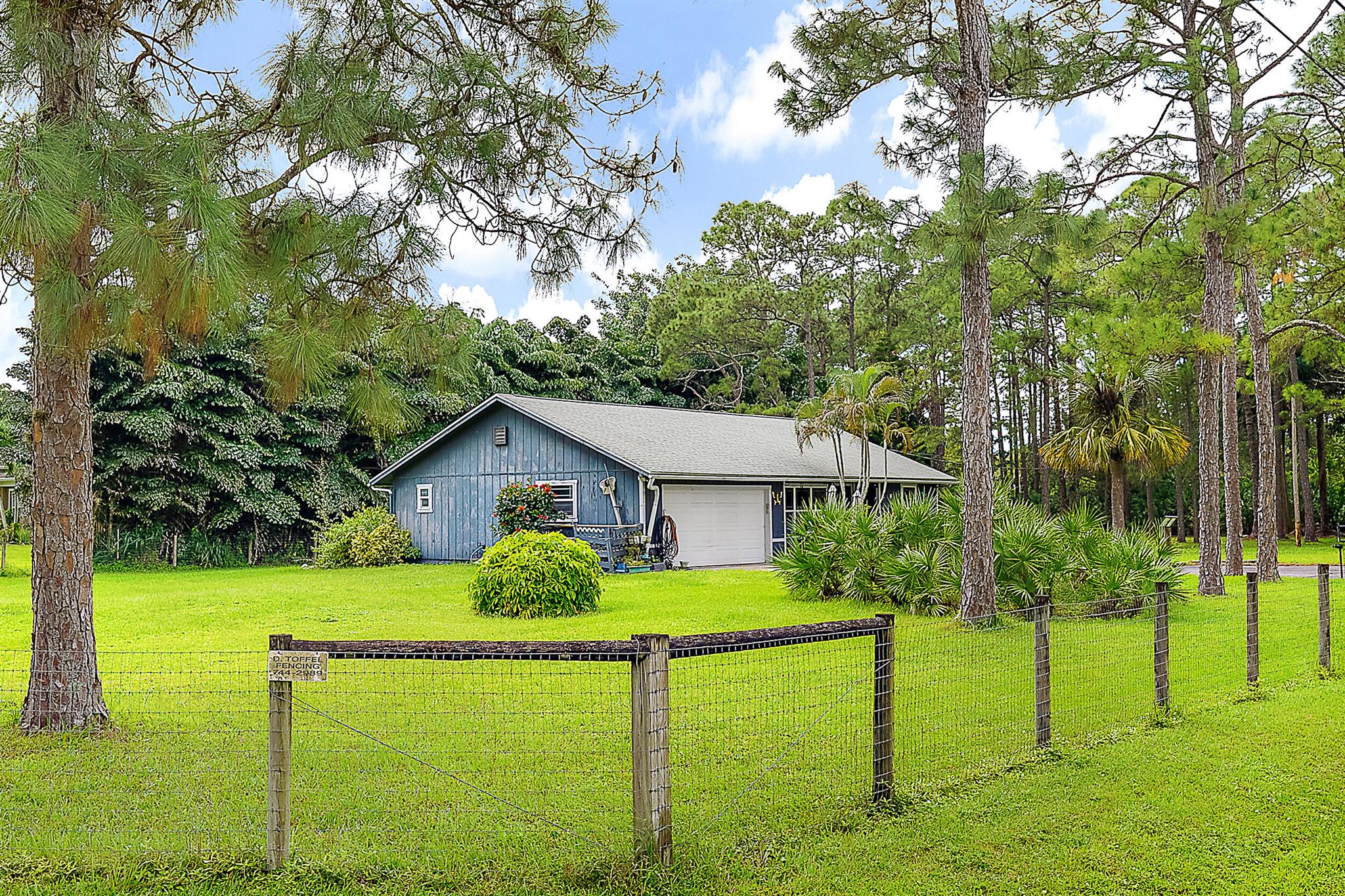 Jupiter Farms - Residential