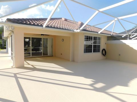 A home in Hobe Sound