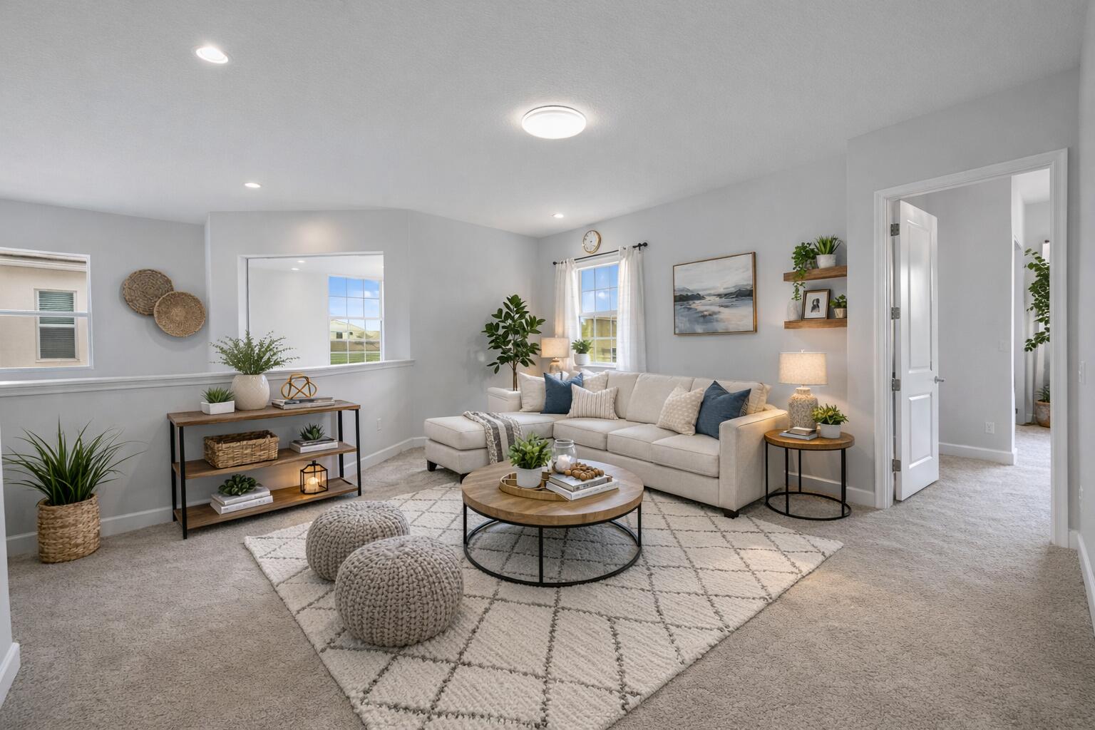 ORCHARDS OF WESTLAKE - Residential