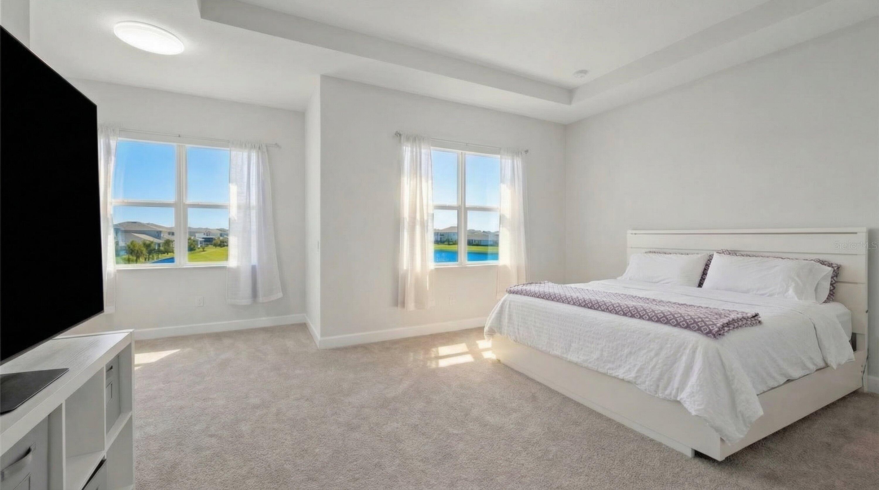 ORCHARDS OF WESTLAKE - Residential