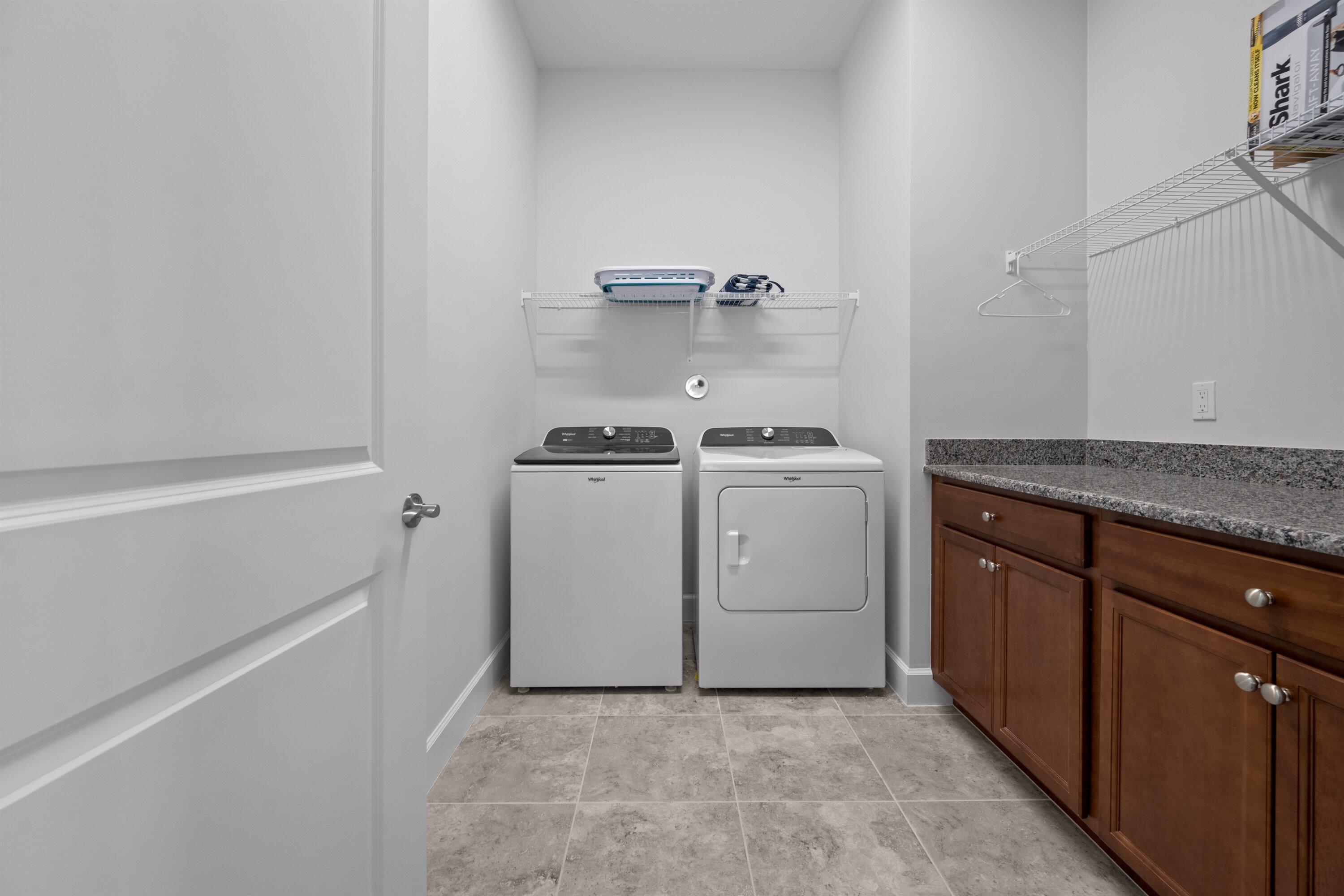 ORCHARDS OF WESTLAKE - Residential