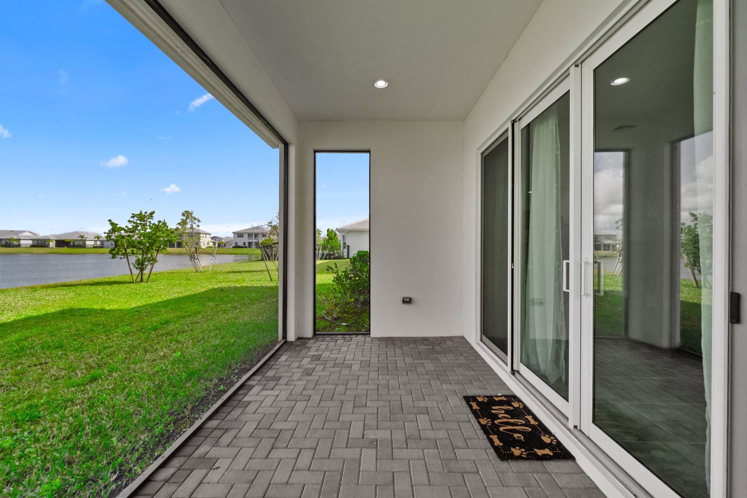 ORCHARDS OF WESTLAKE - Residential