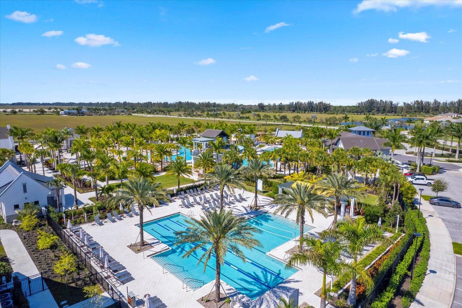 ORCHARDS OF WESTLAKE - Residential