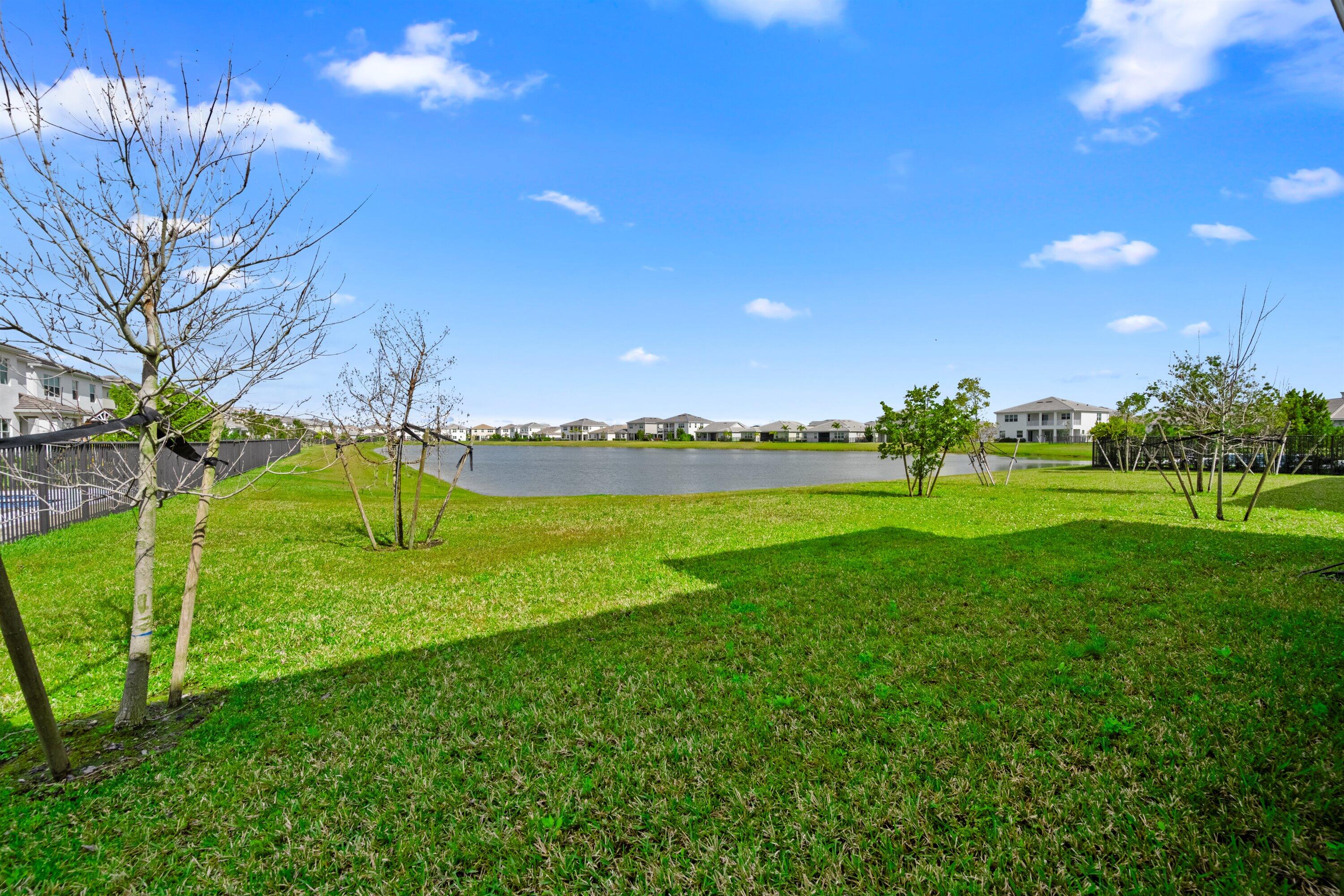 ORCHARDS OF WESTLAKE - Residential