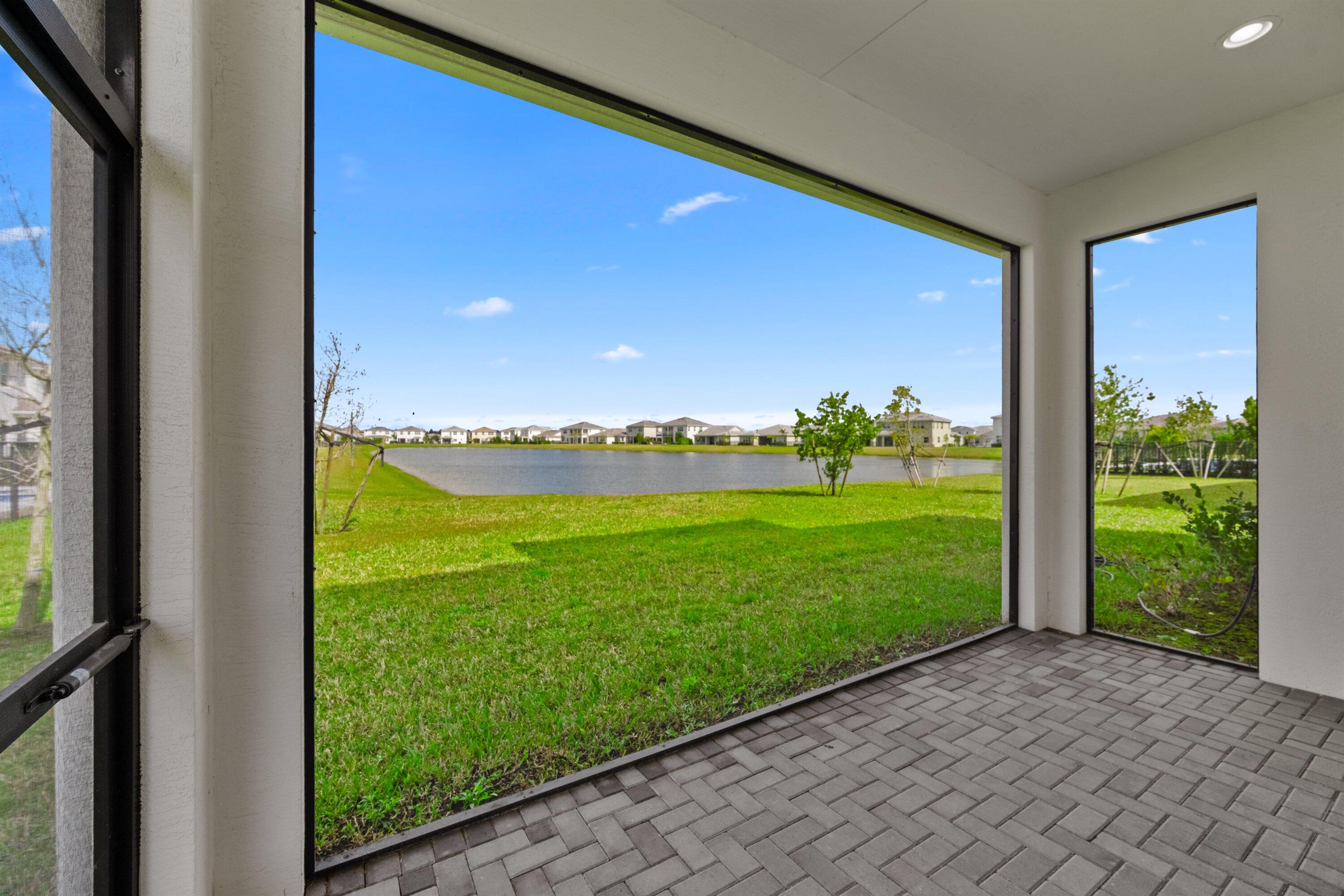 ORCHARDS OF WESTLAKE - Residential