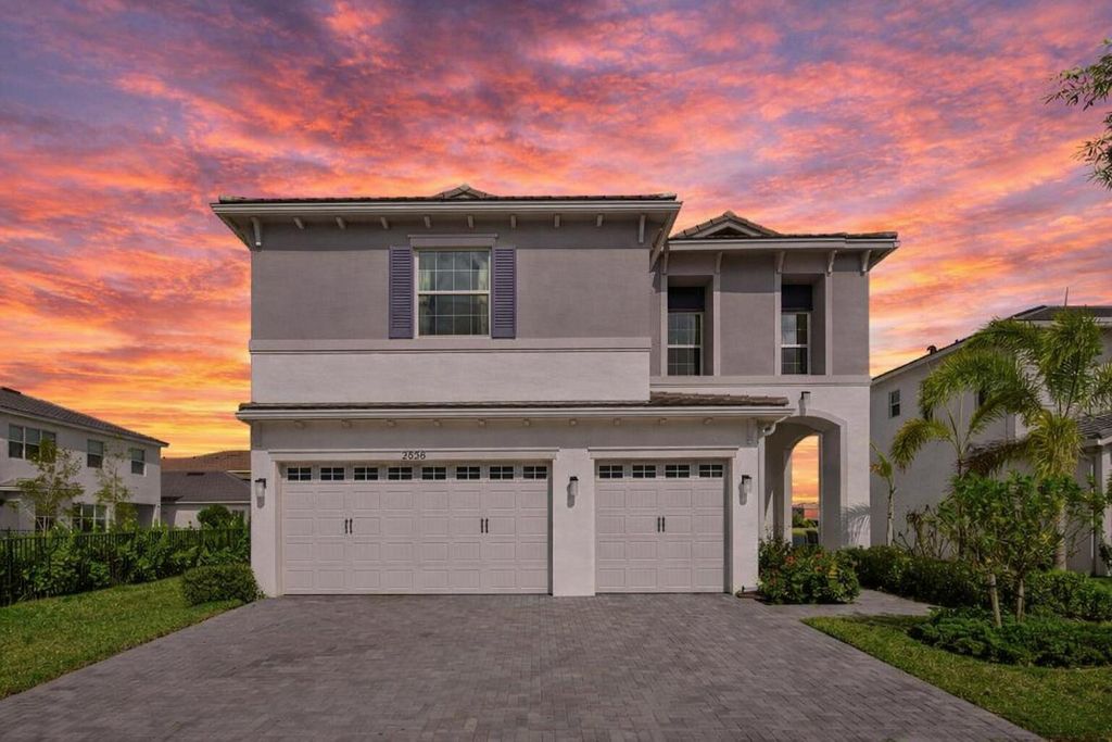 Photo of 5236 Liberty Lane, Westlake, FL 33470 (MLS # R11169229)