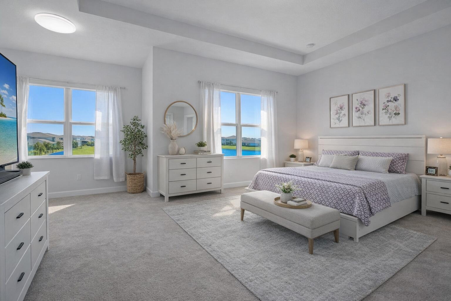 ORCHARDS OF WESTLAKE - Residential