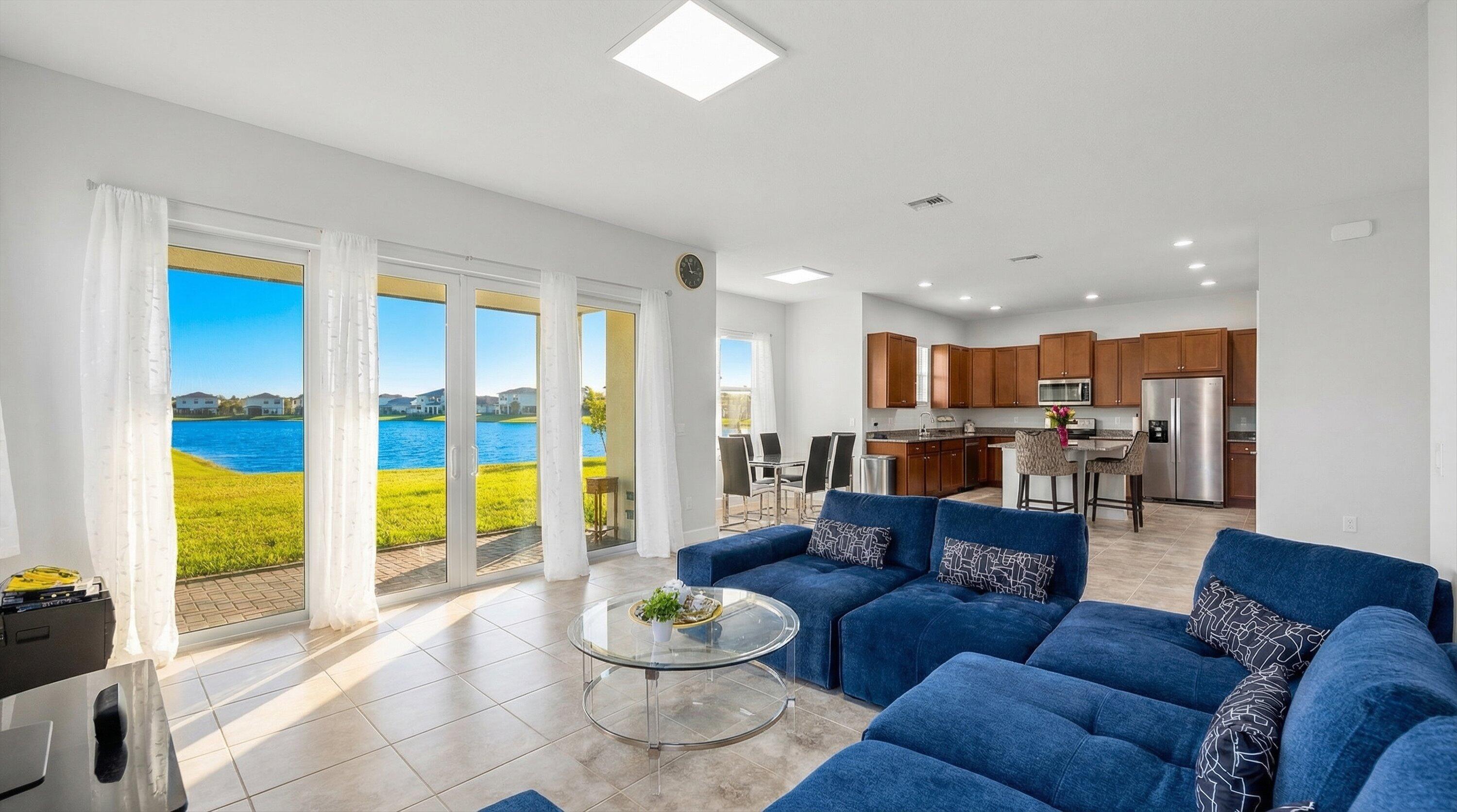 ORCHARDS OF WESTLAKE - Residential