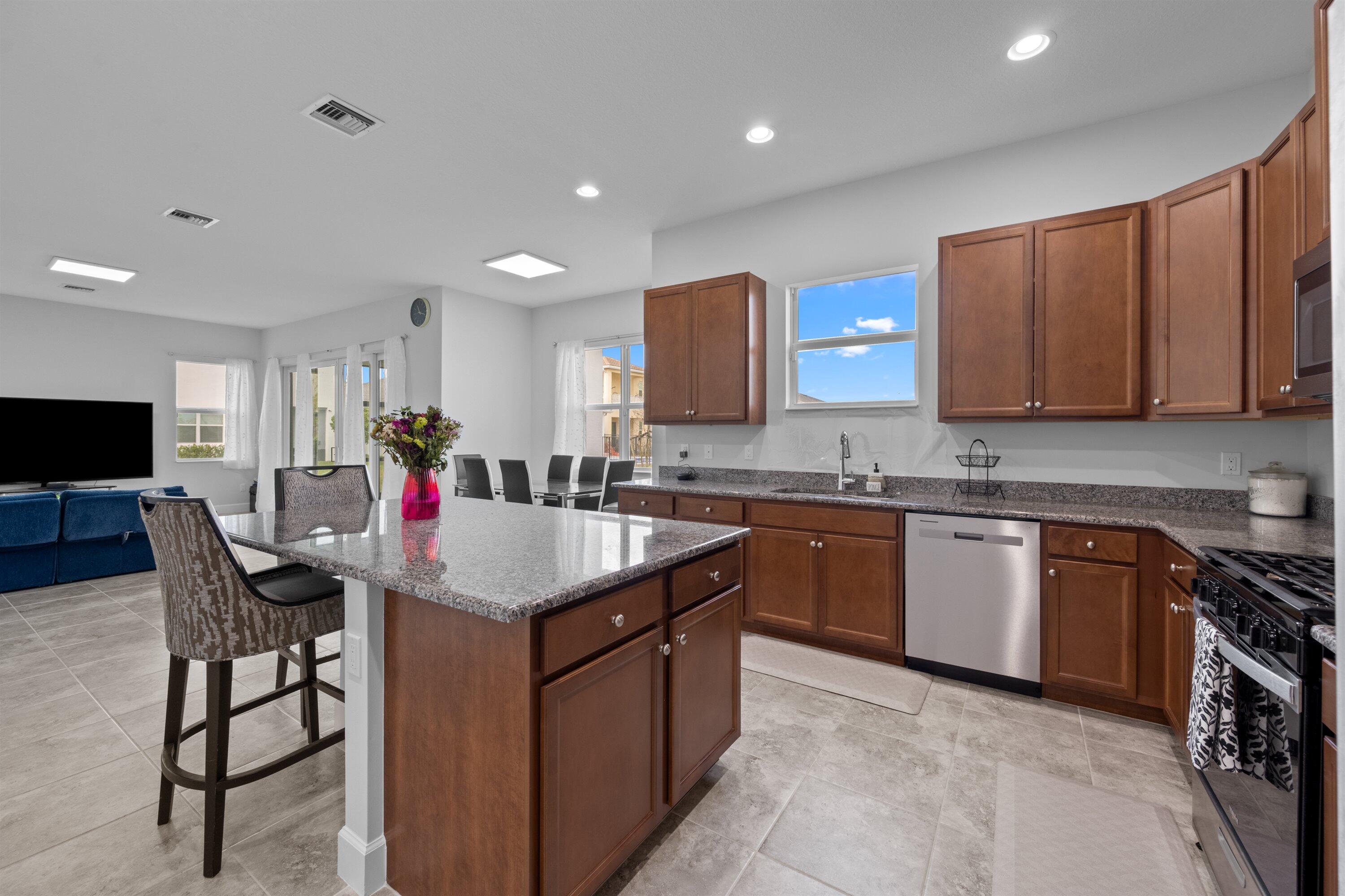 ORCHARDS OF WESTLAKE - Residential