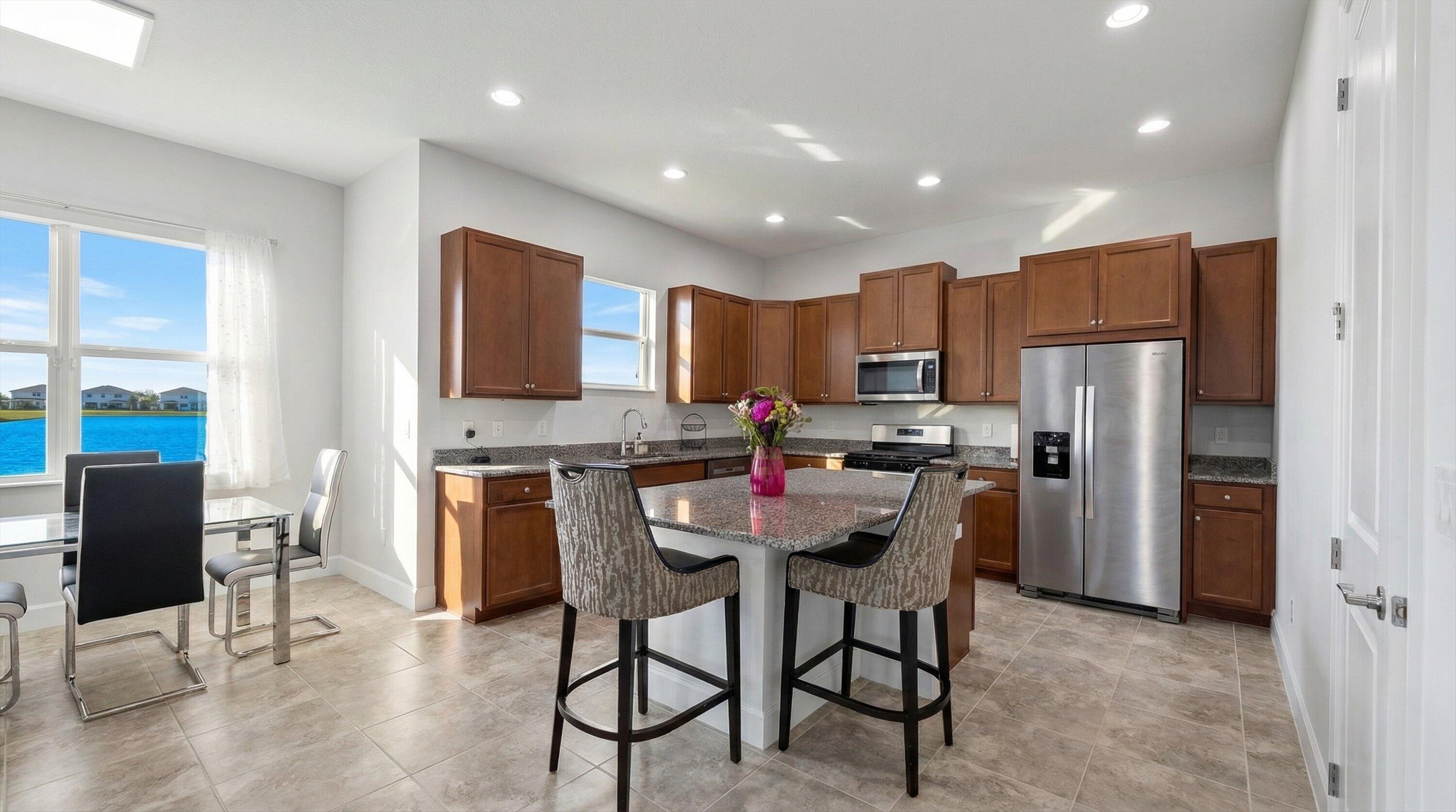 ORCHARDS OF WESTLAKE - Residential