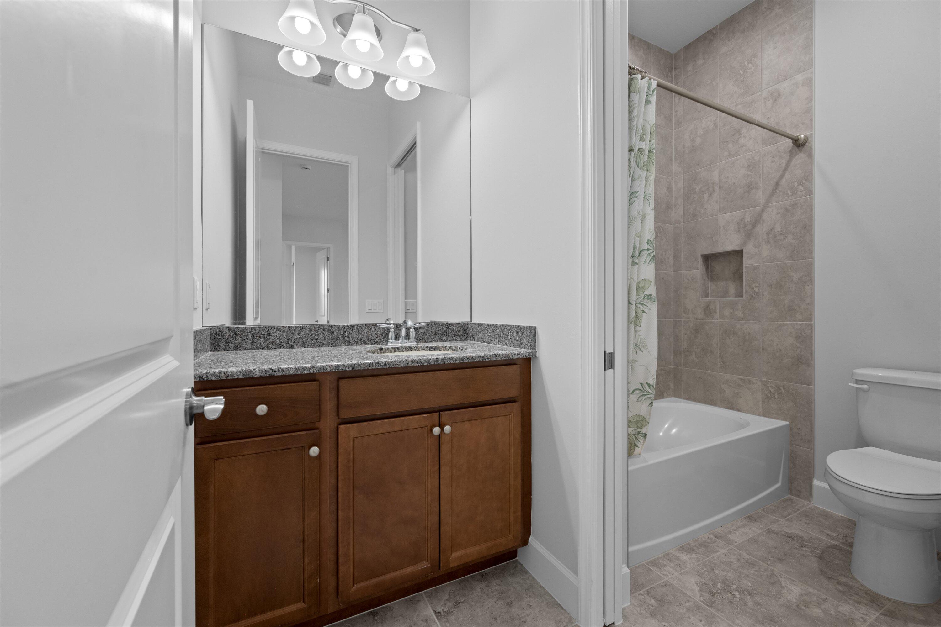 ORCHARDS OF WESTLAKE - Residential