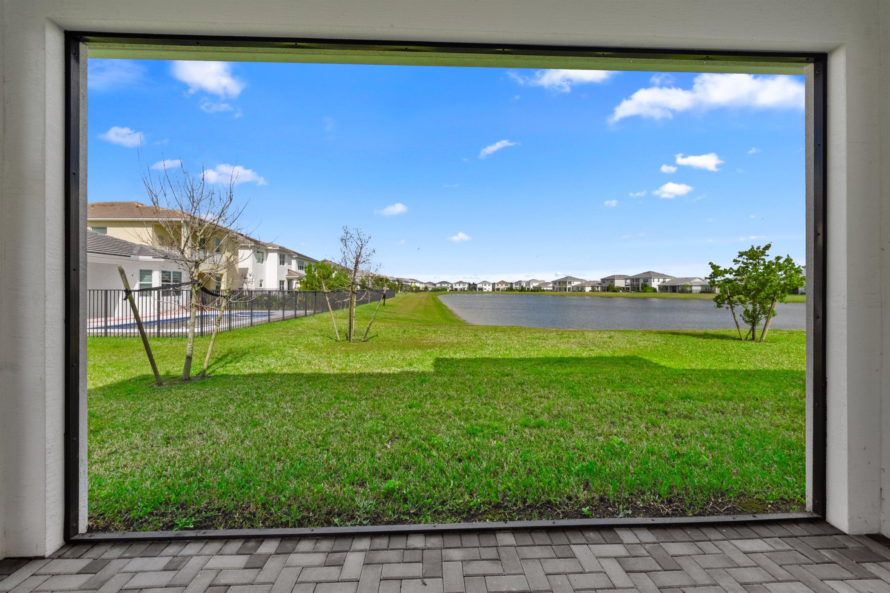 ORCHARDS OF WESTLAKE - Residential