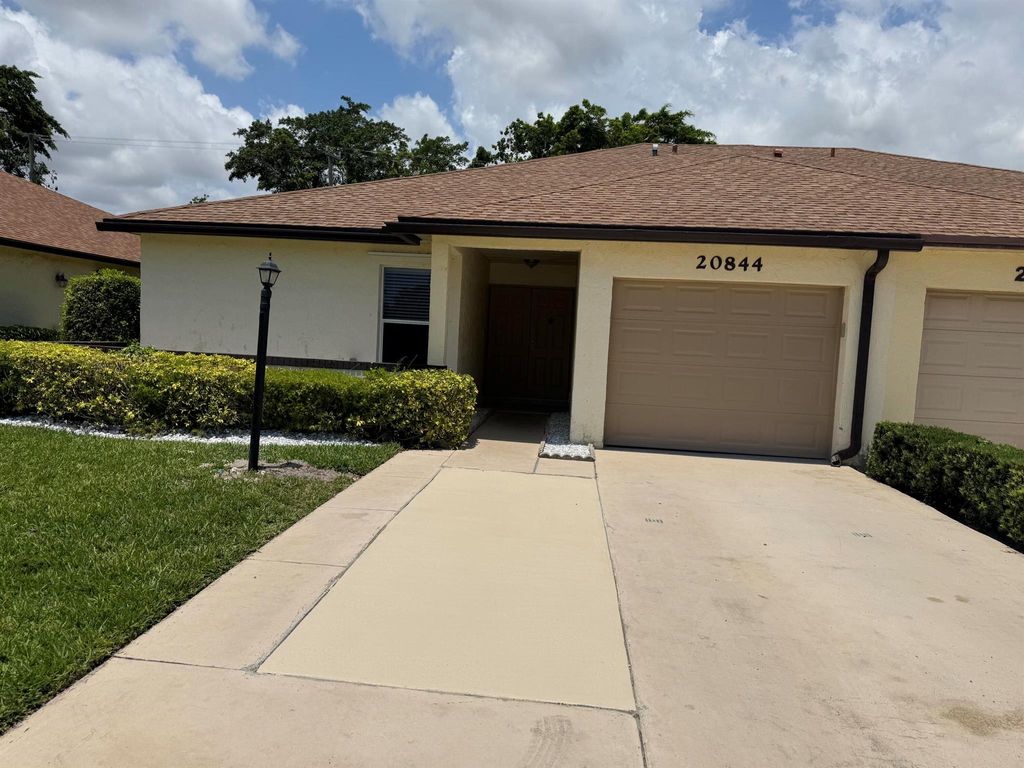 Photo of 20844 Concord Green Drive, Boca Raton, FL 33433 (MLS # R11094372)