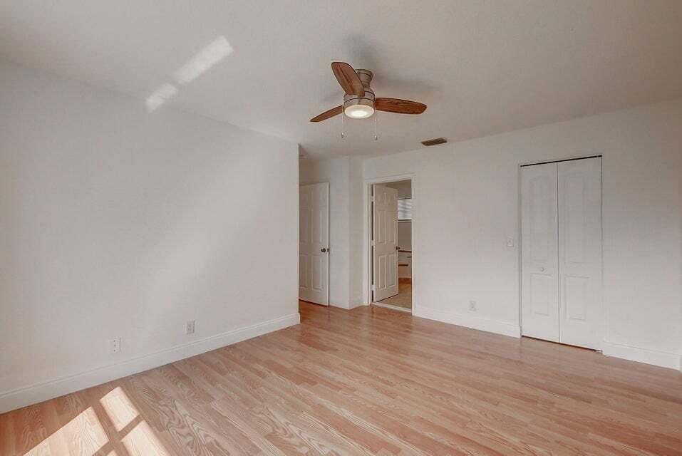 BOCA CHASE - Residential Lease