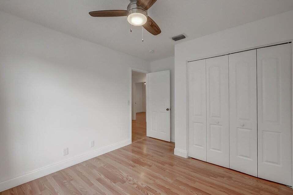 BOCA CHASE - Residential Lease