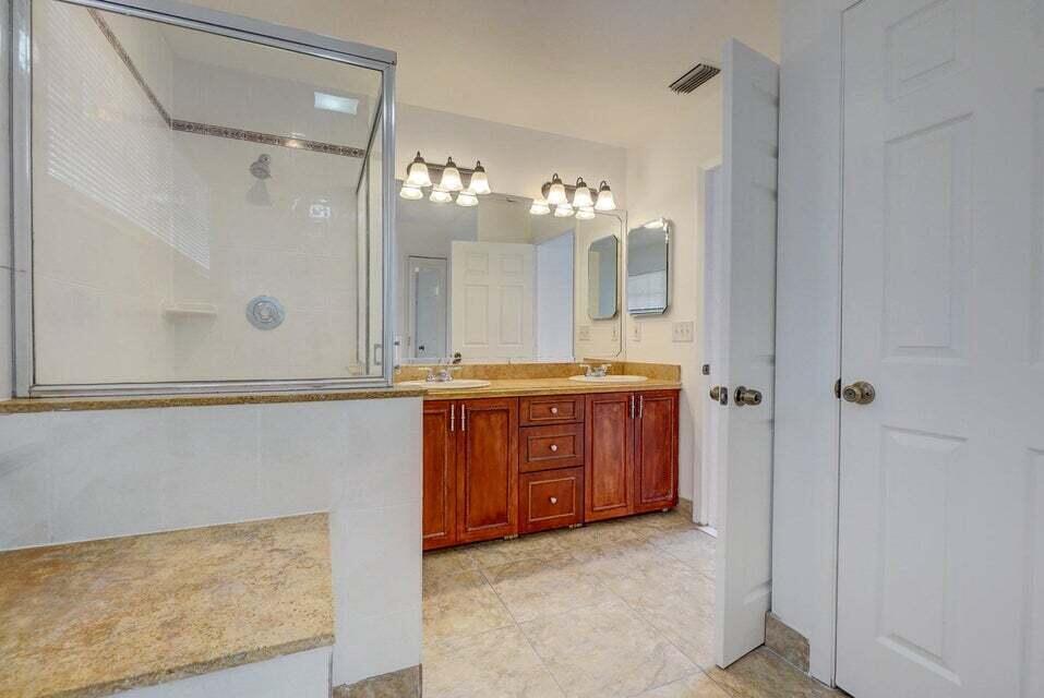 BOCA CHASE - Residential Lease