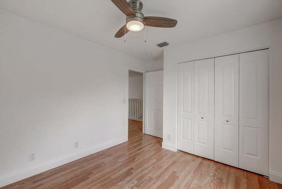BOCA CHASE - Residential Lease